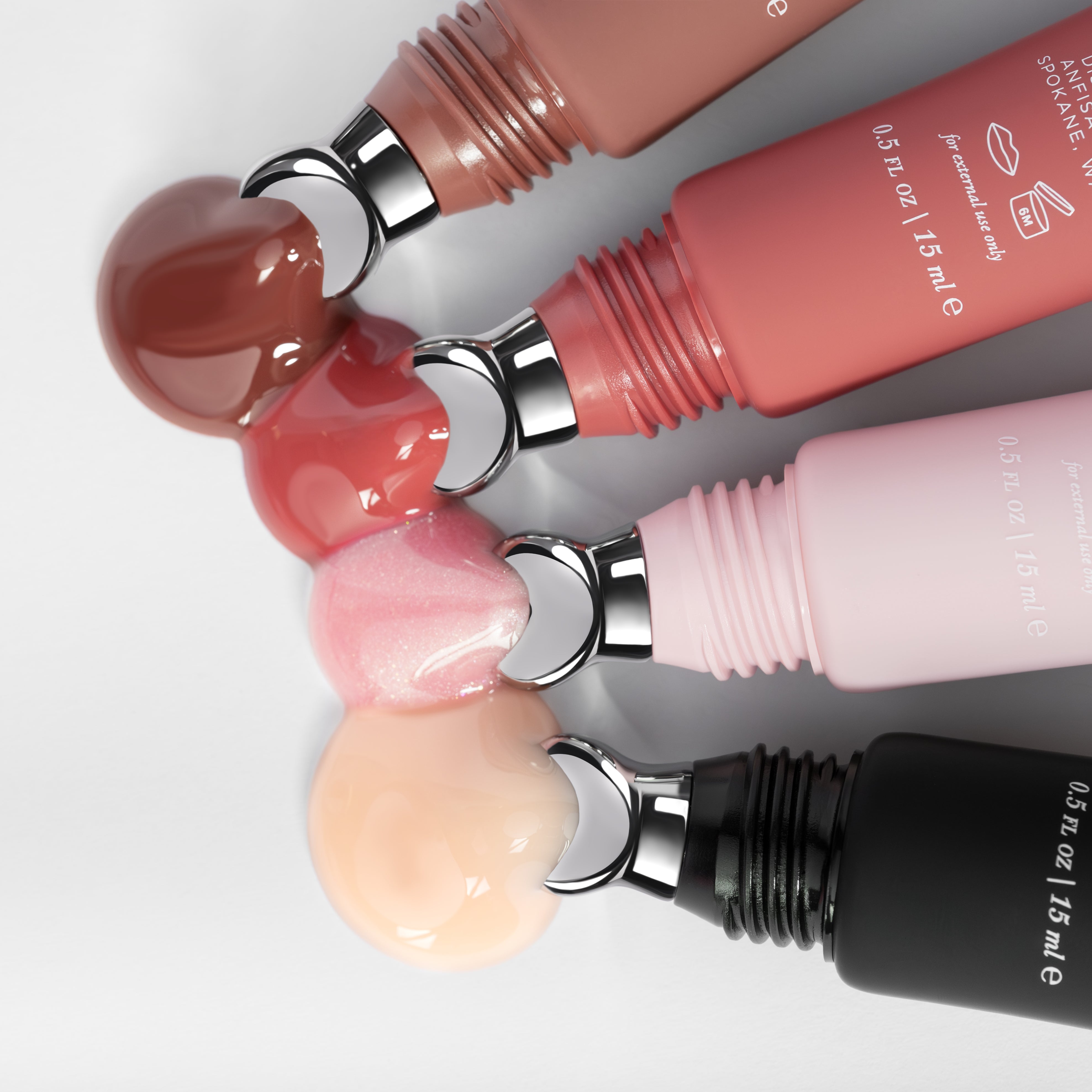 Ân-Gloss Ceramide Lip Tint