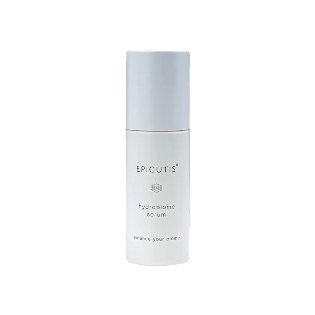 Epicutis Hydrobiome Serum