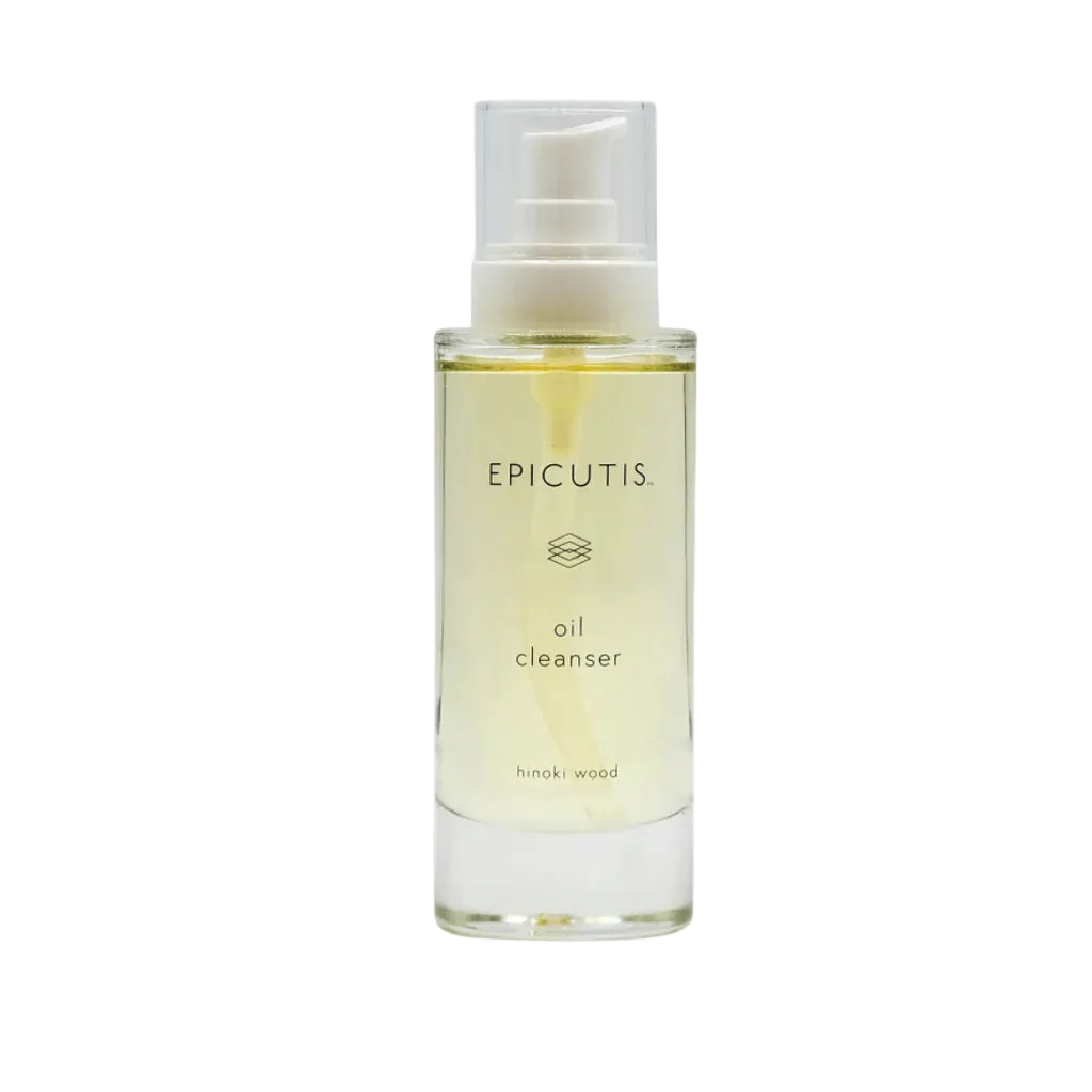 Oil Cleanser