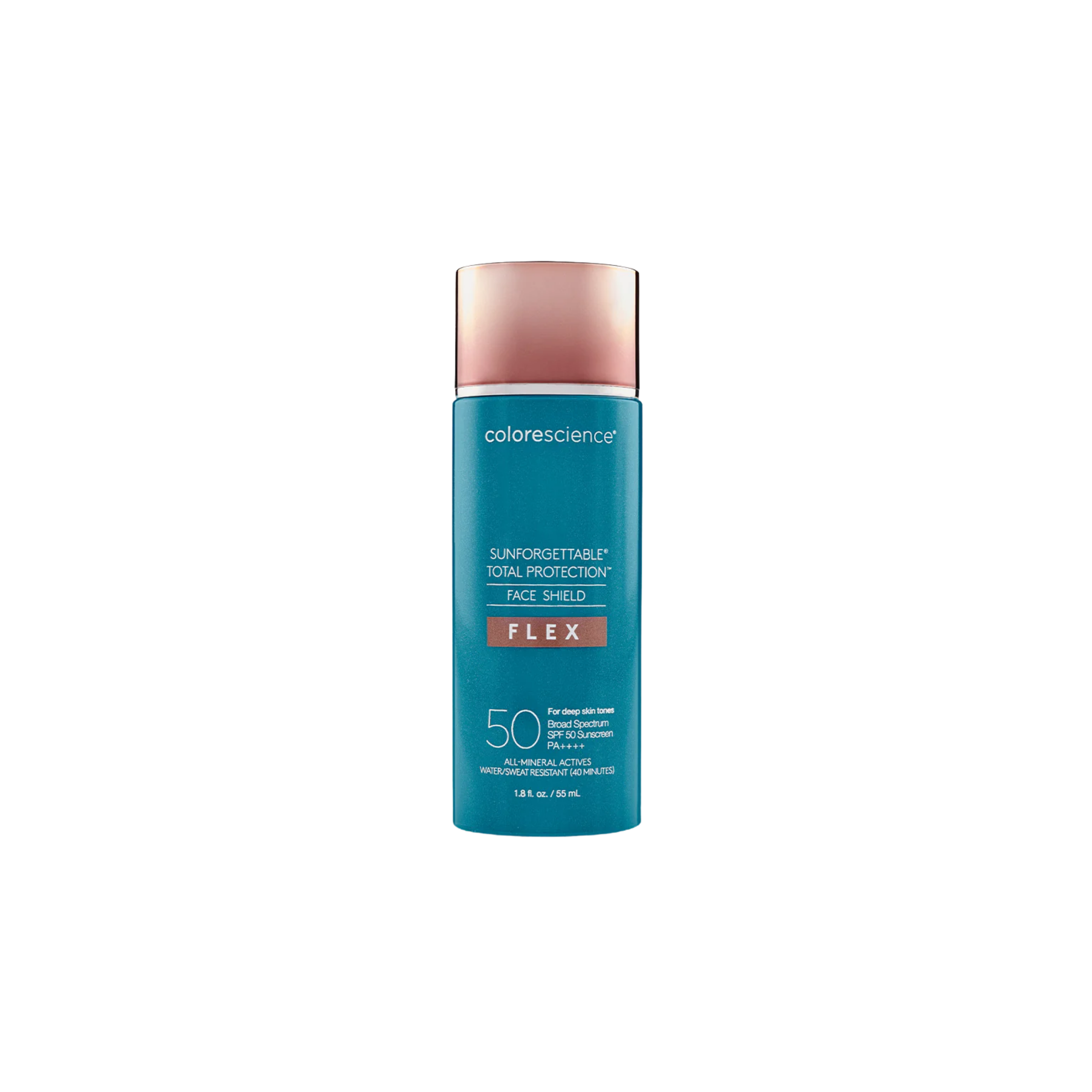 Sunforgettable® Total Protection® Face Shield Flex SPF 50