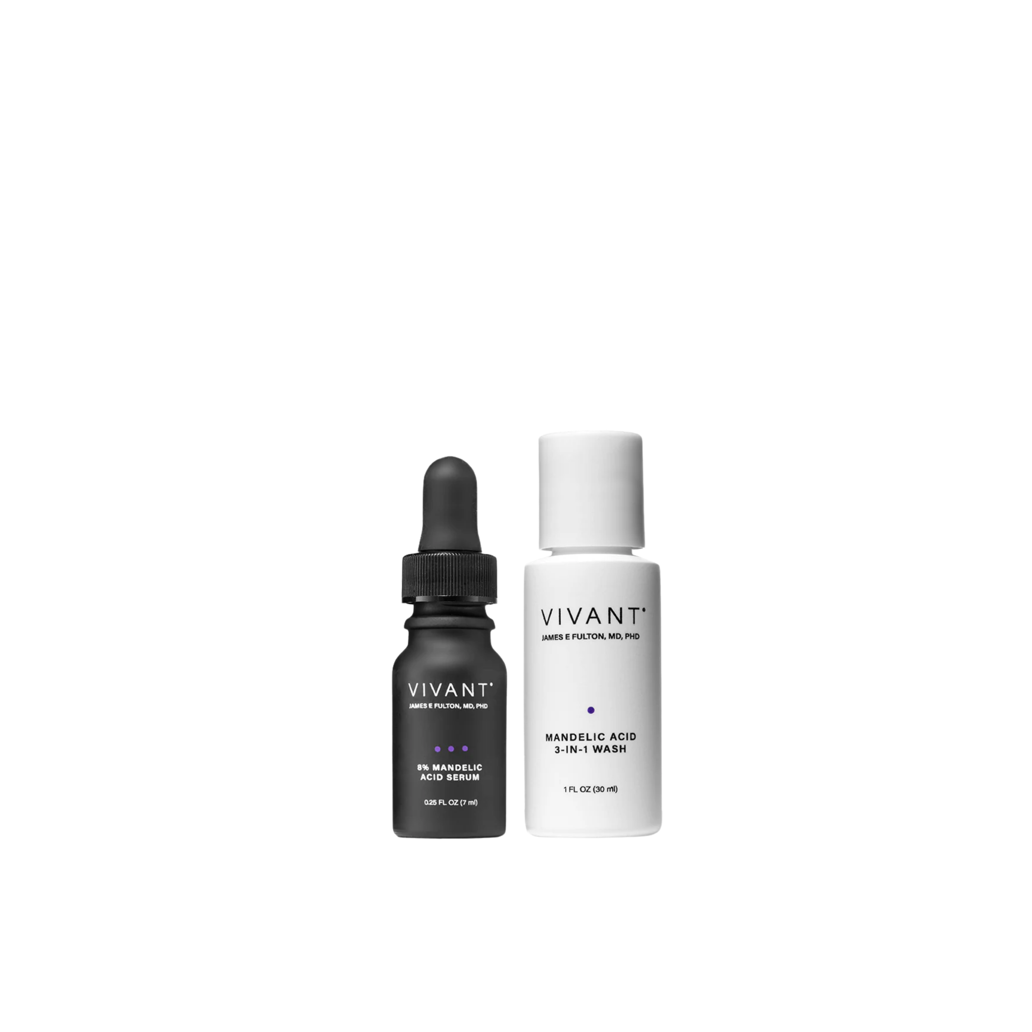 Mandelic Mini Duo