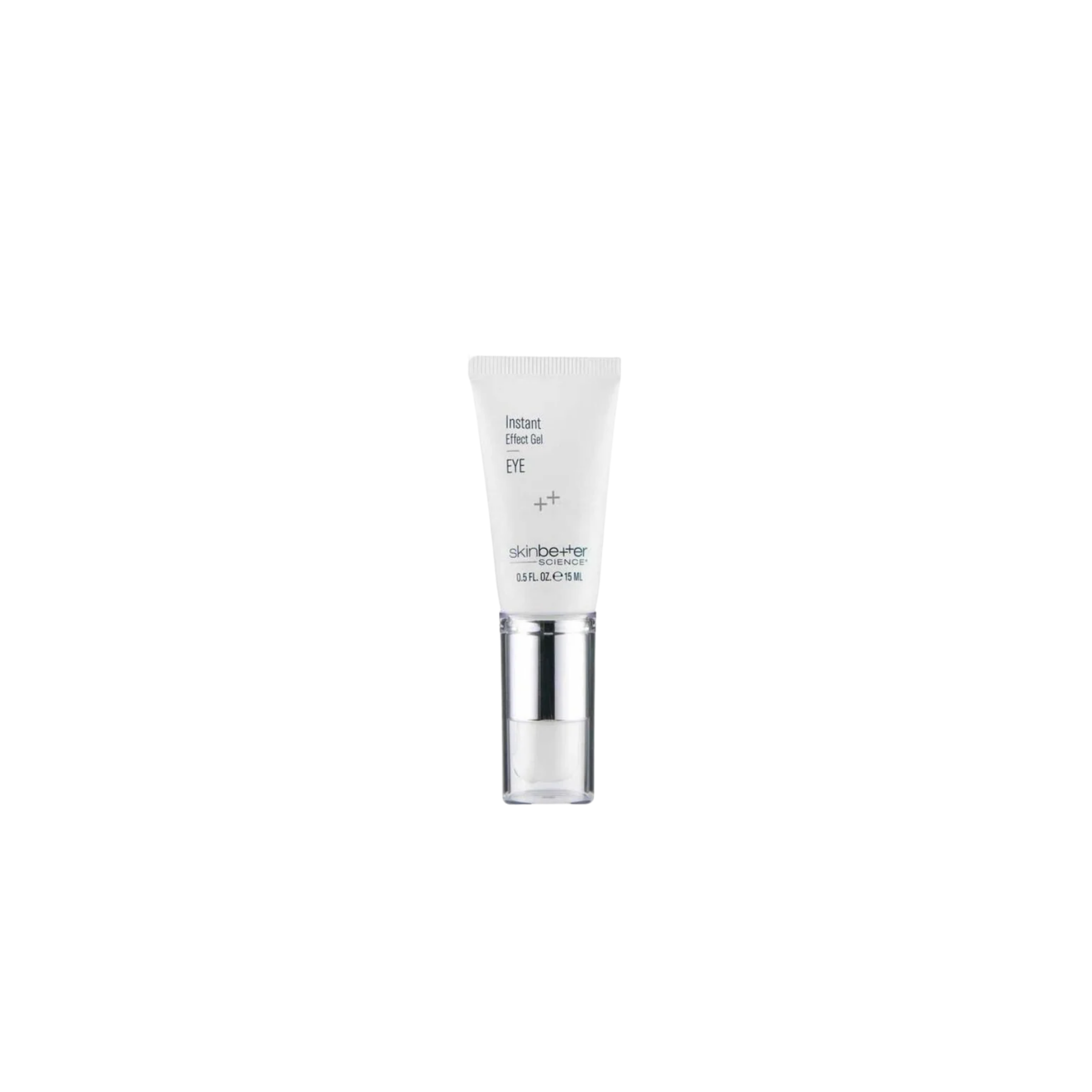 Instant Effect Eye Gel