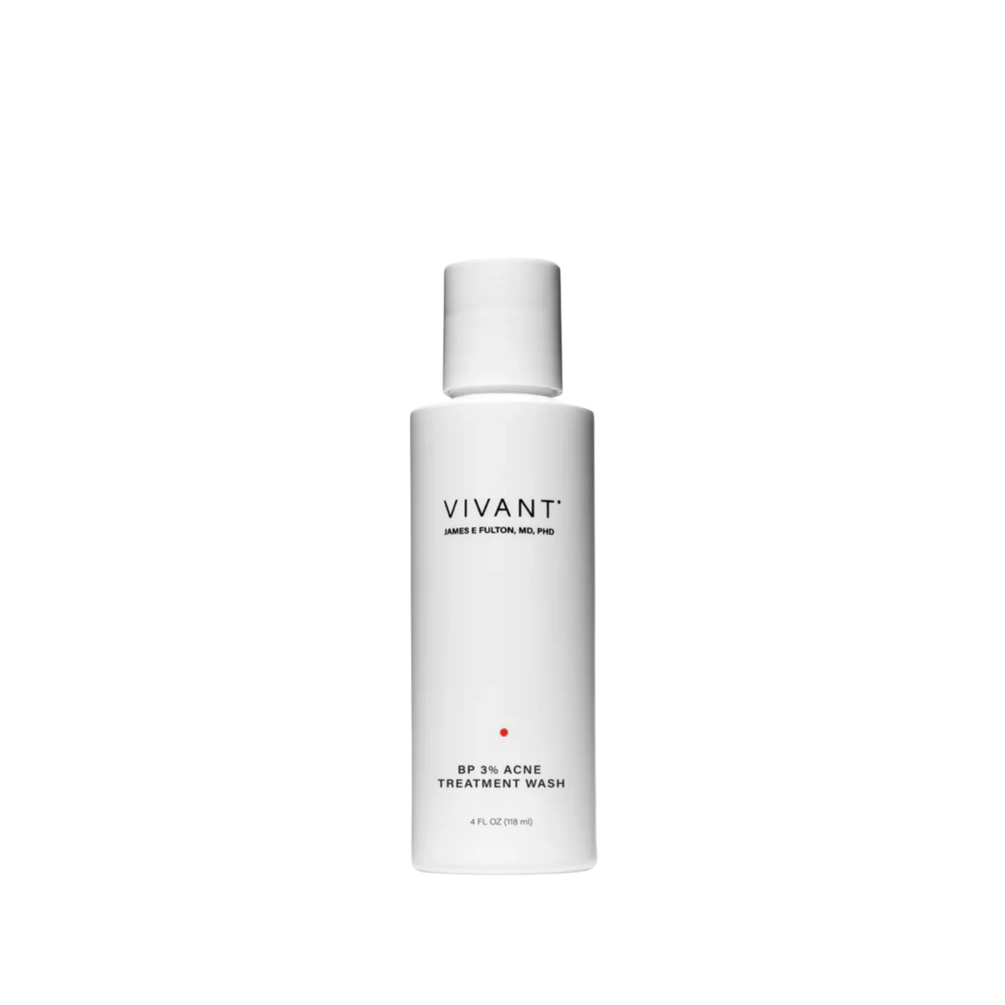 BP 3% Acne Wash