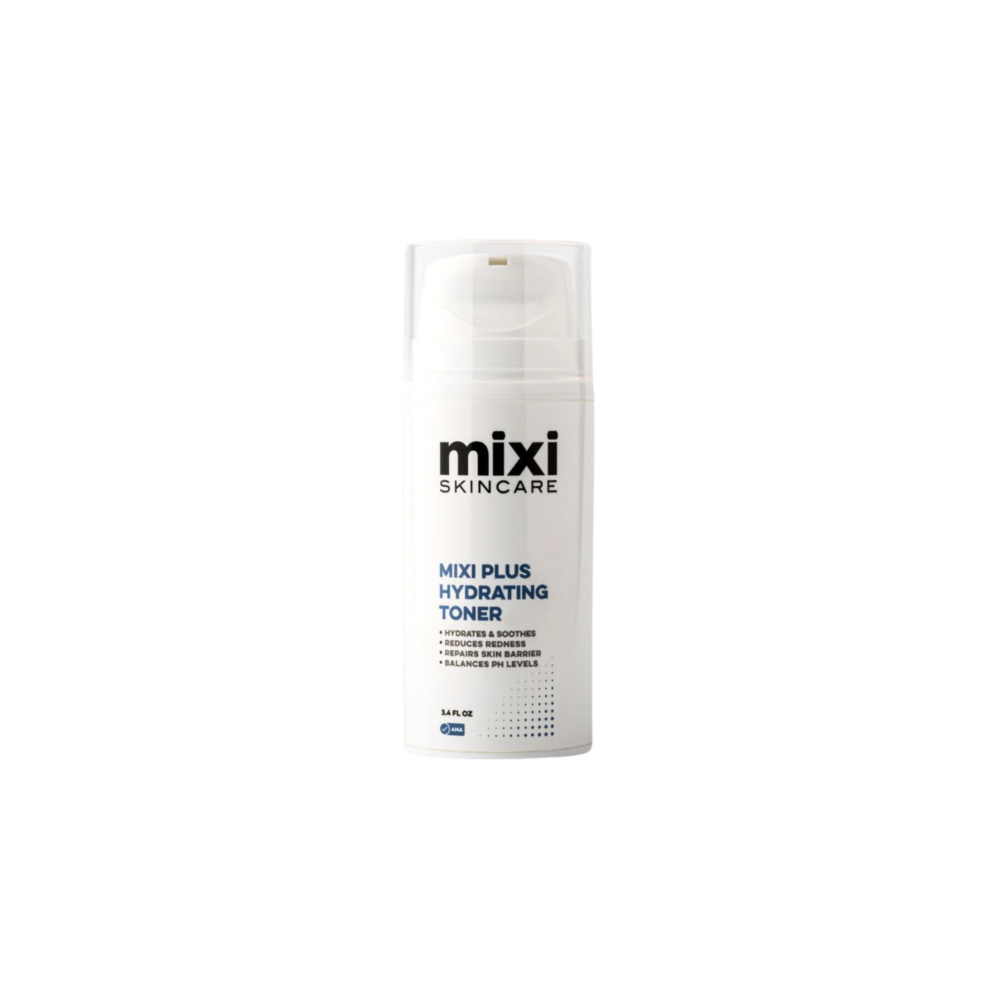 Mixi Plus Hydrating Toner