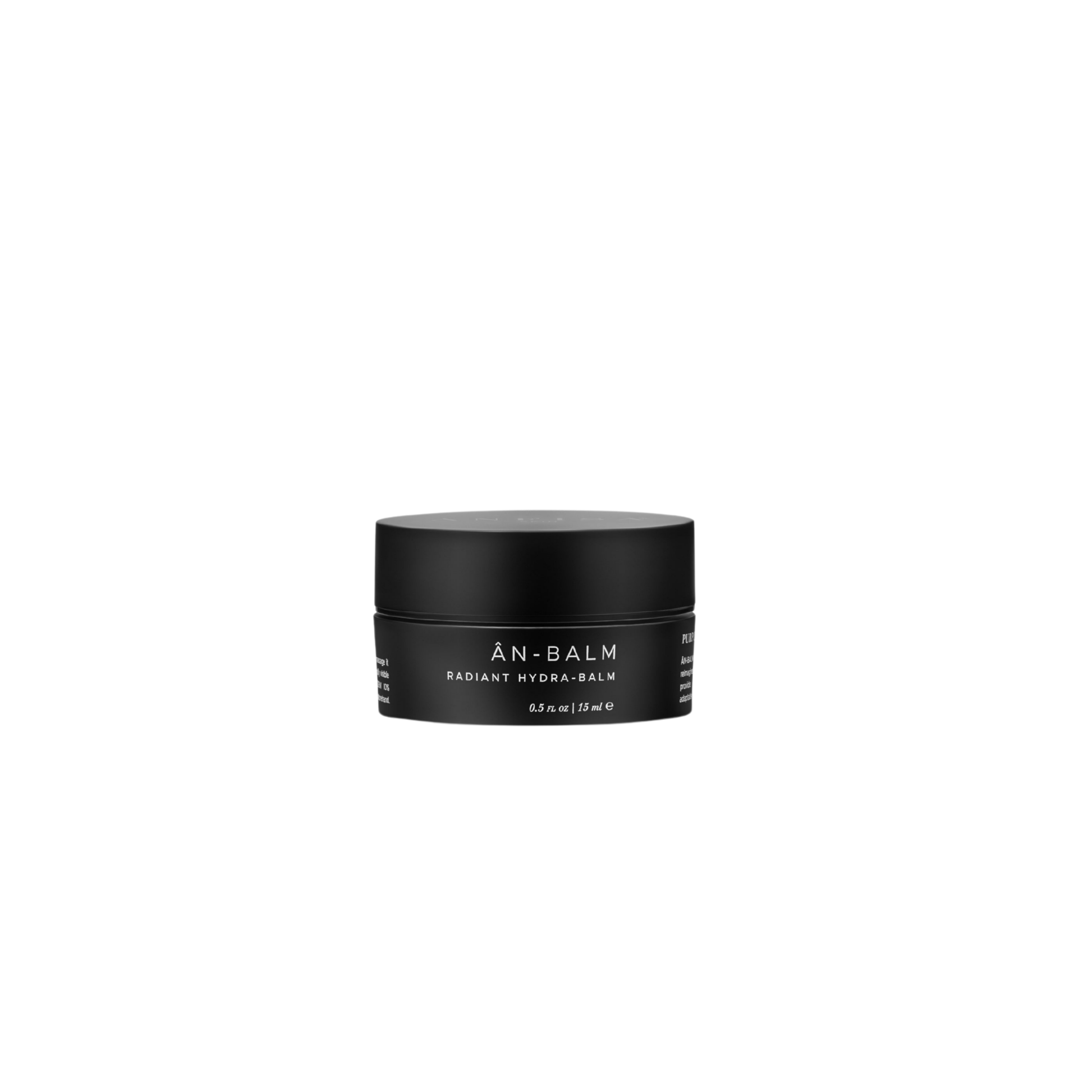 Ân-Balm