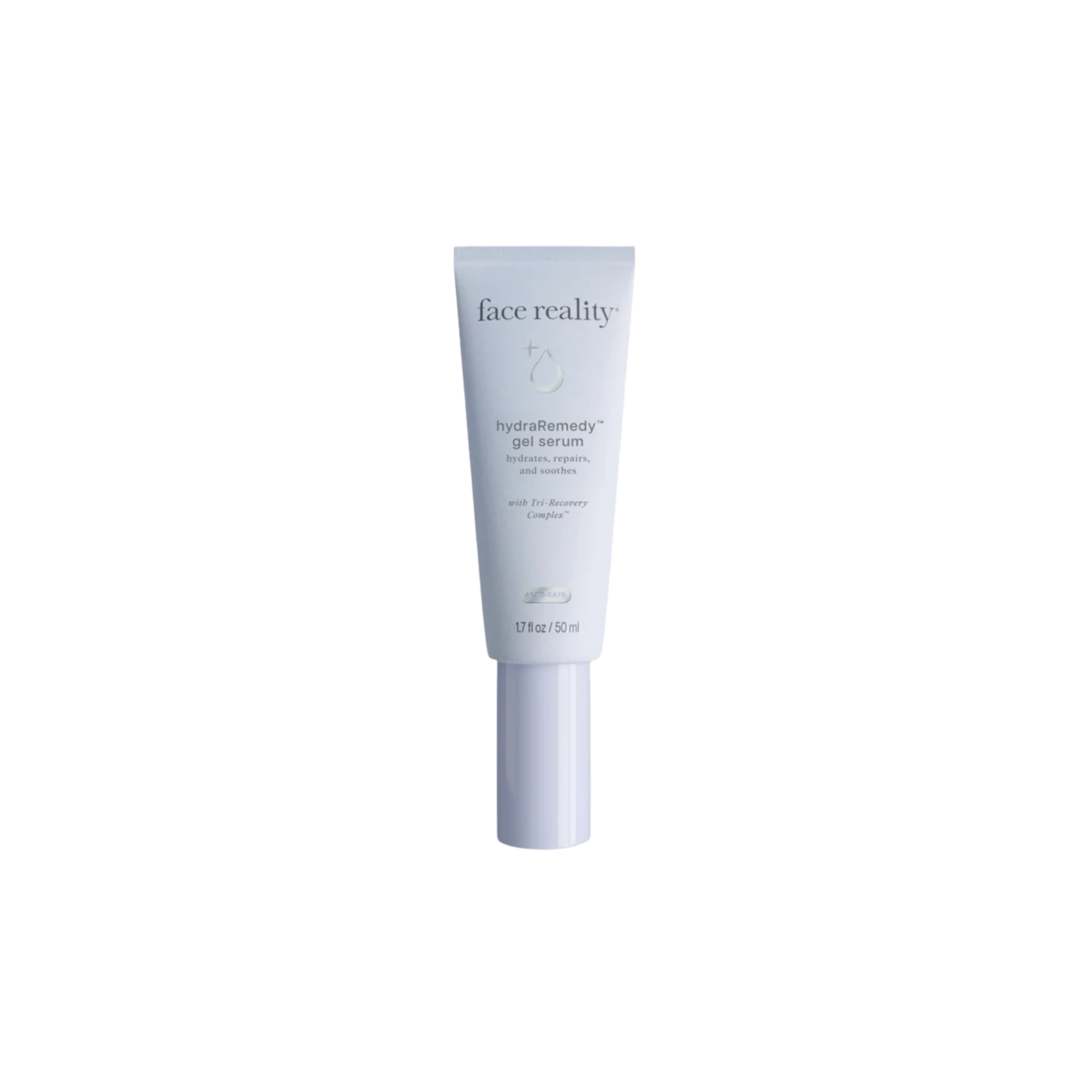 Facereality Hydraremedy Gel