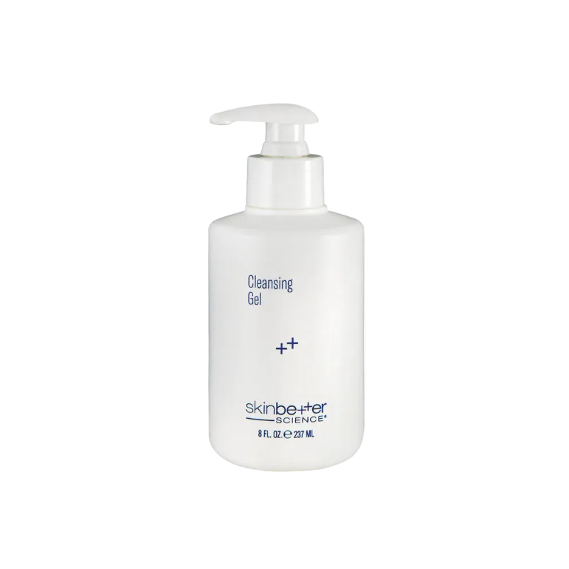 Cleansing Gel