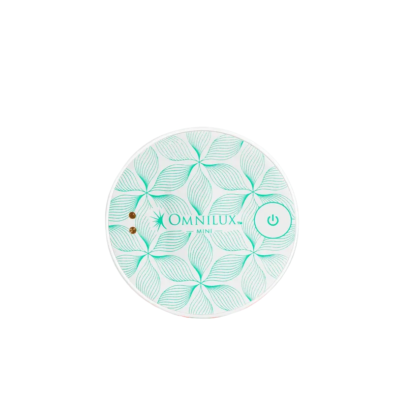 Omnilux Mini Skin Corrector