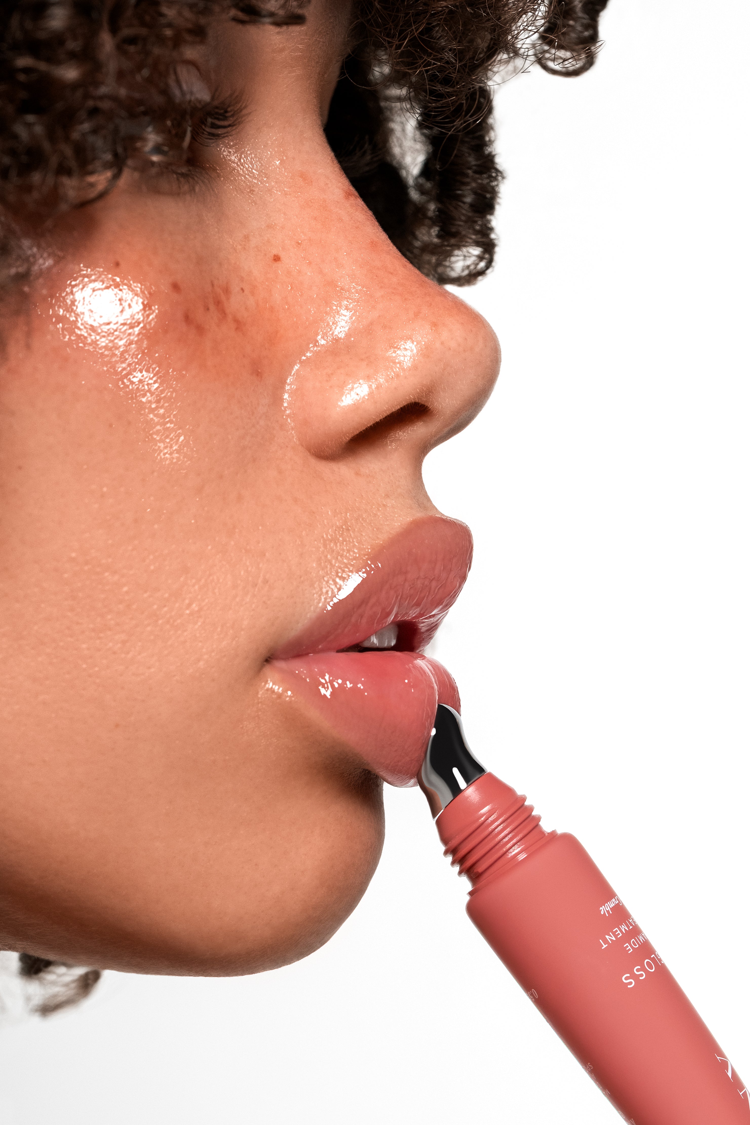 Ân-Gloss Ceramide Lip Tint