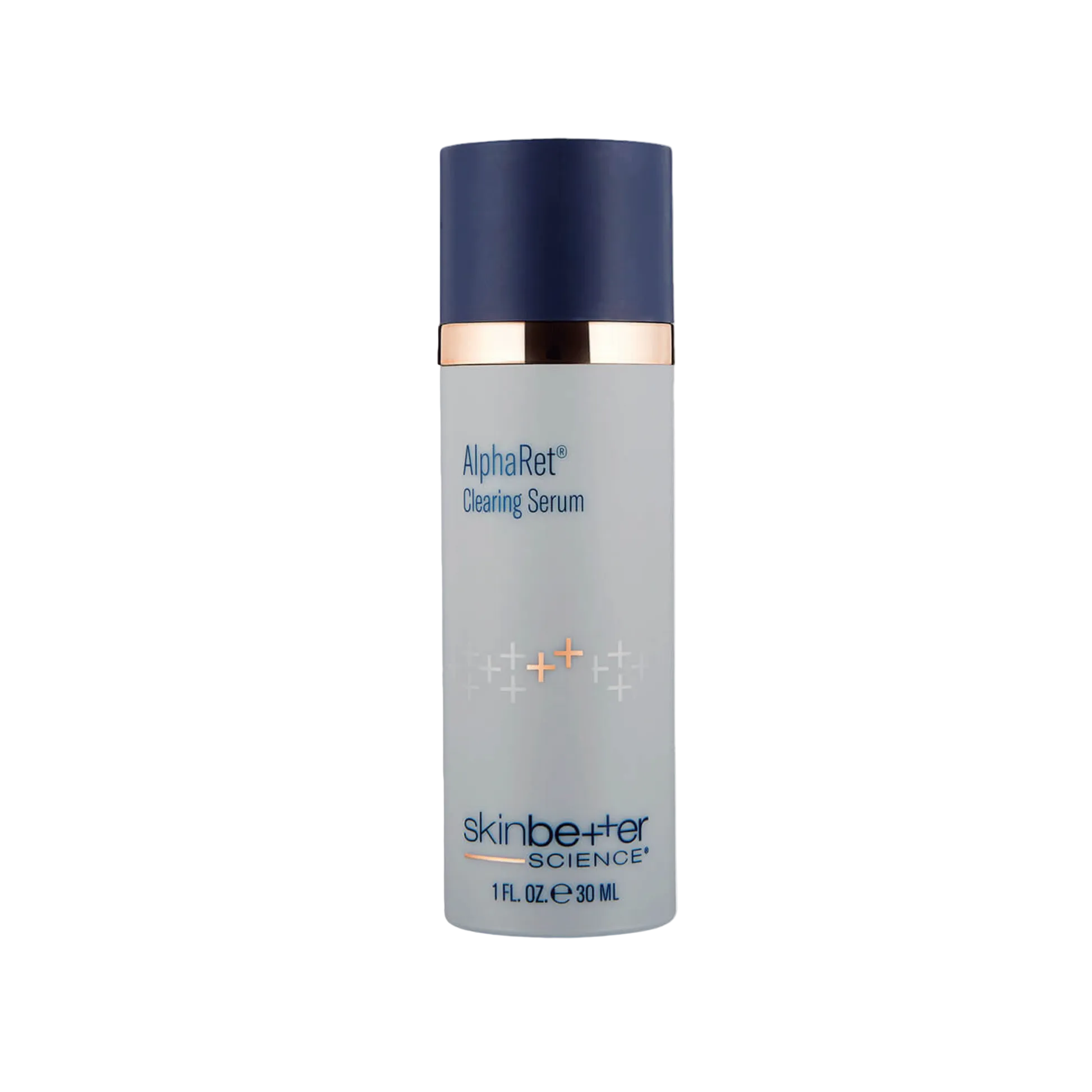 Alpharet Clearing Serum