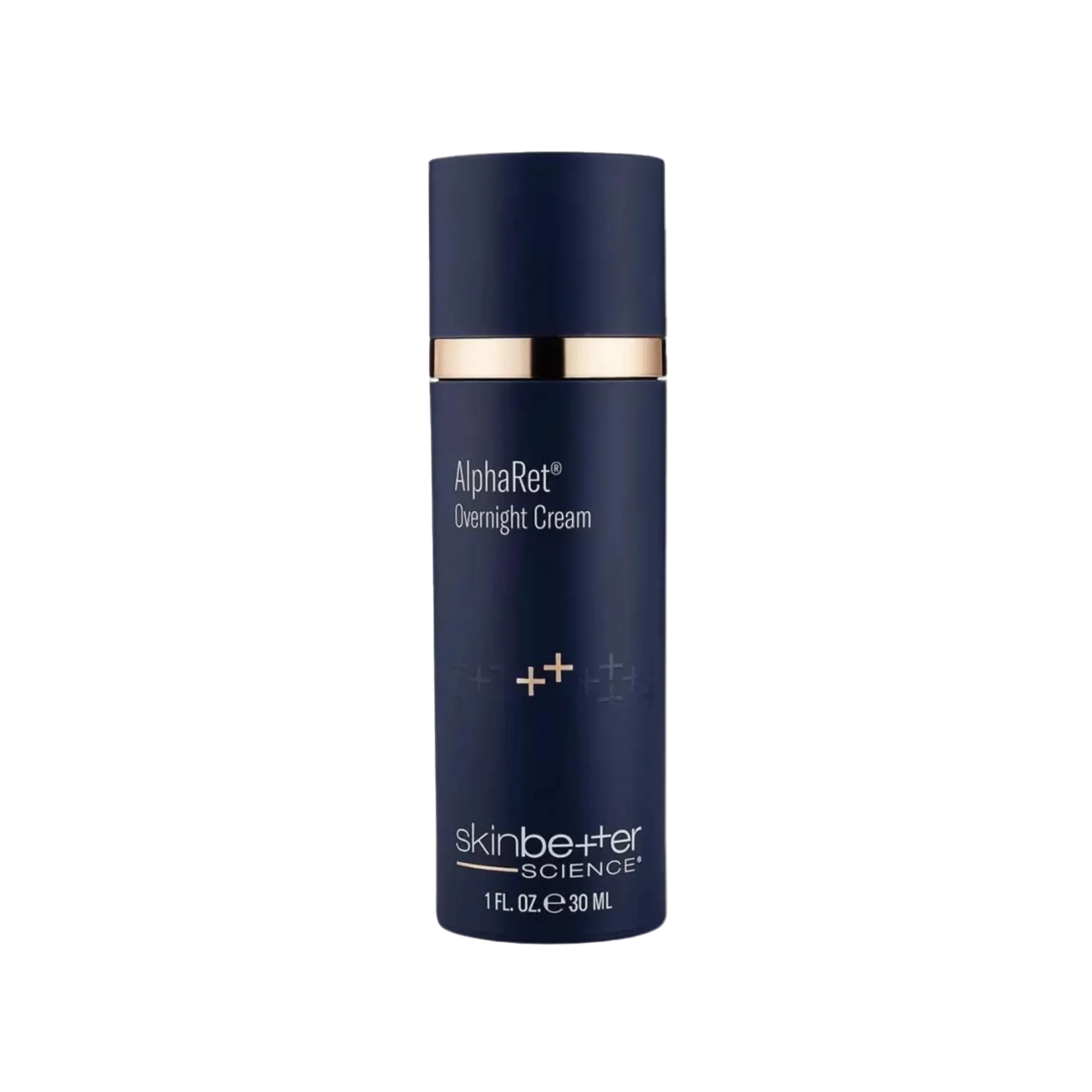 Alpharet Overnight Cream