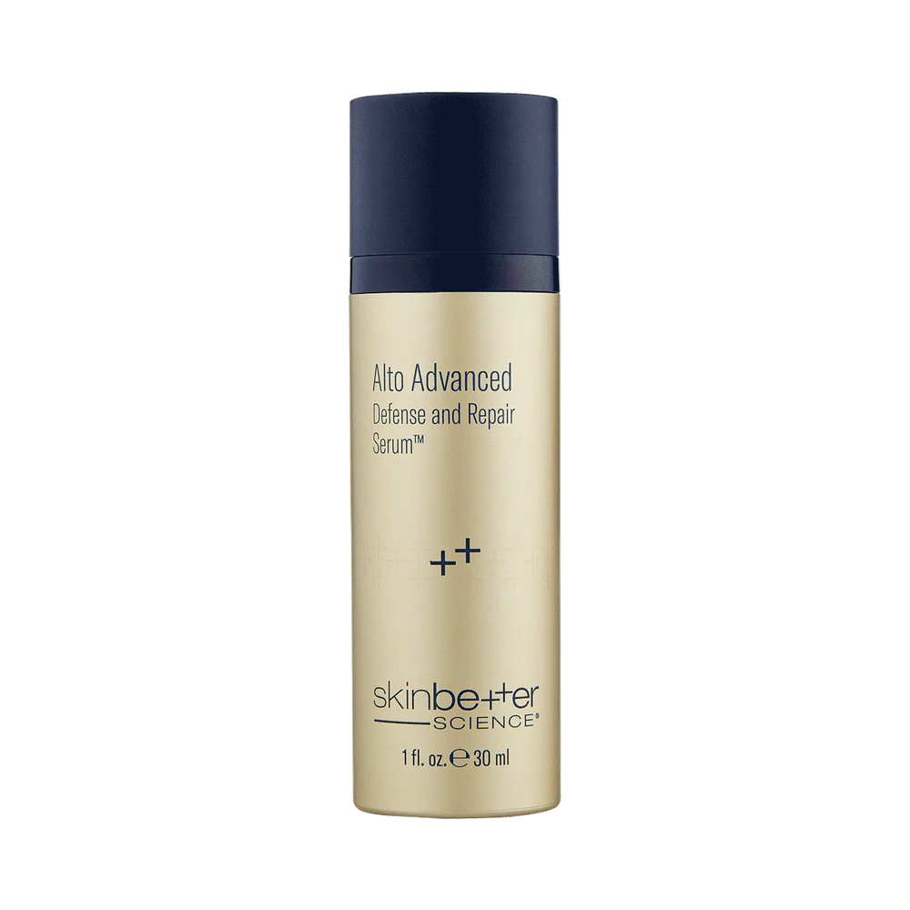 Alto Advanced Defense & Repair Serum