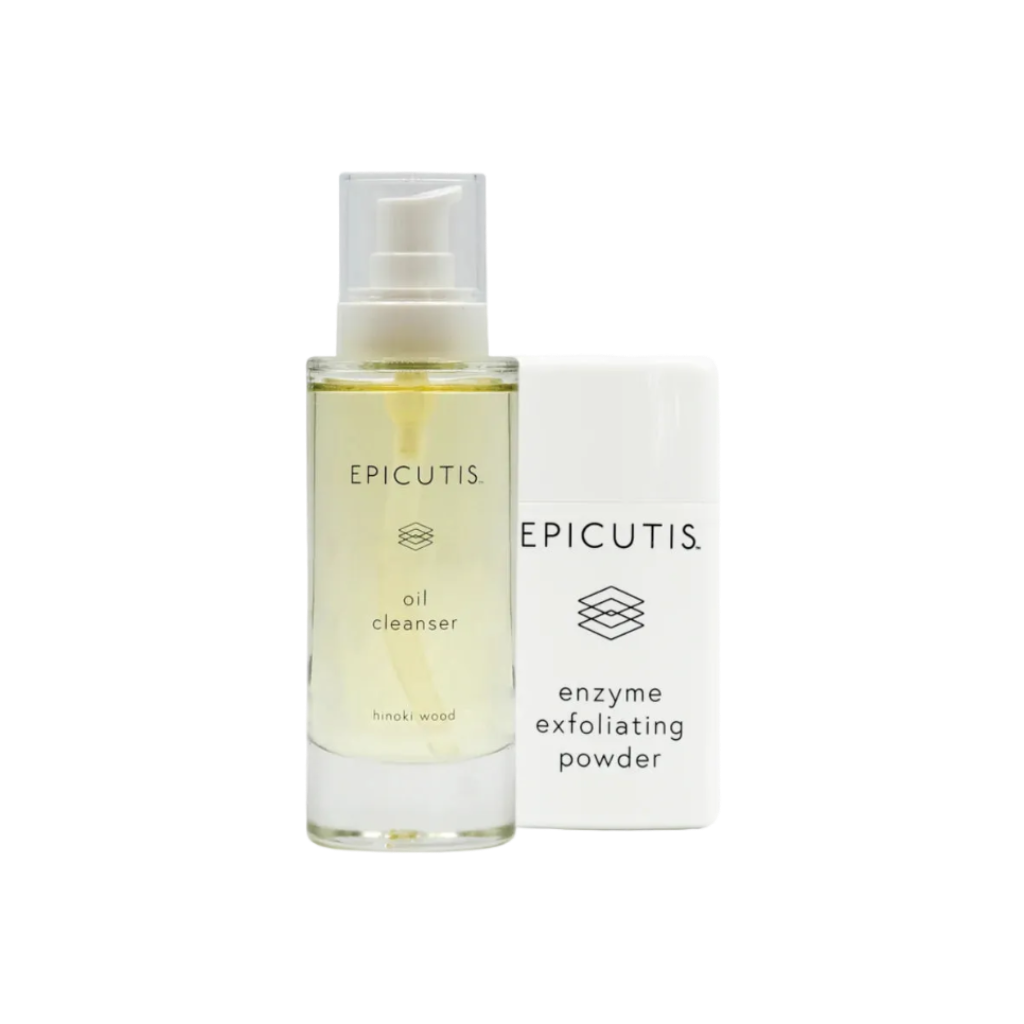 Cleansing Essentials Set