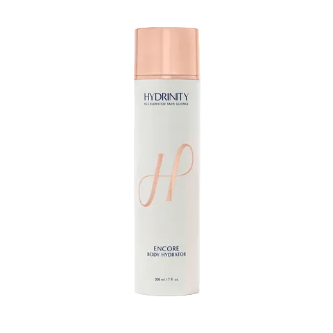 Encore Body Hydrator