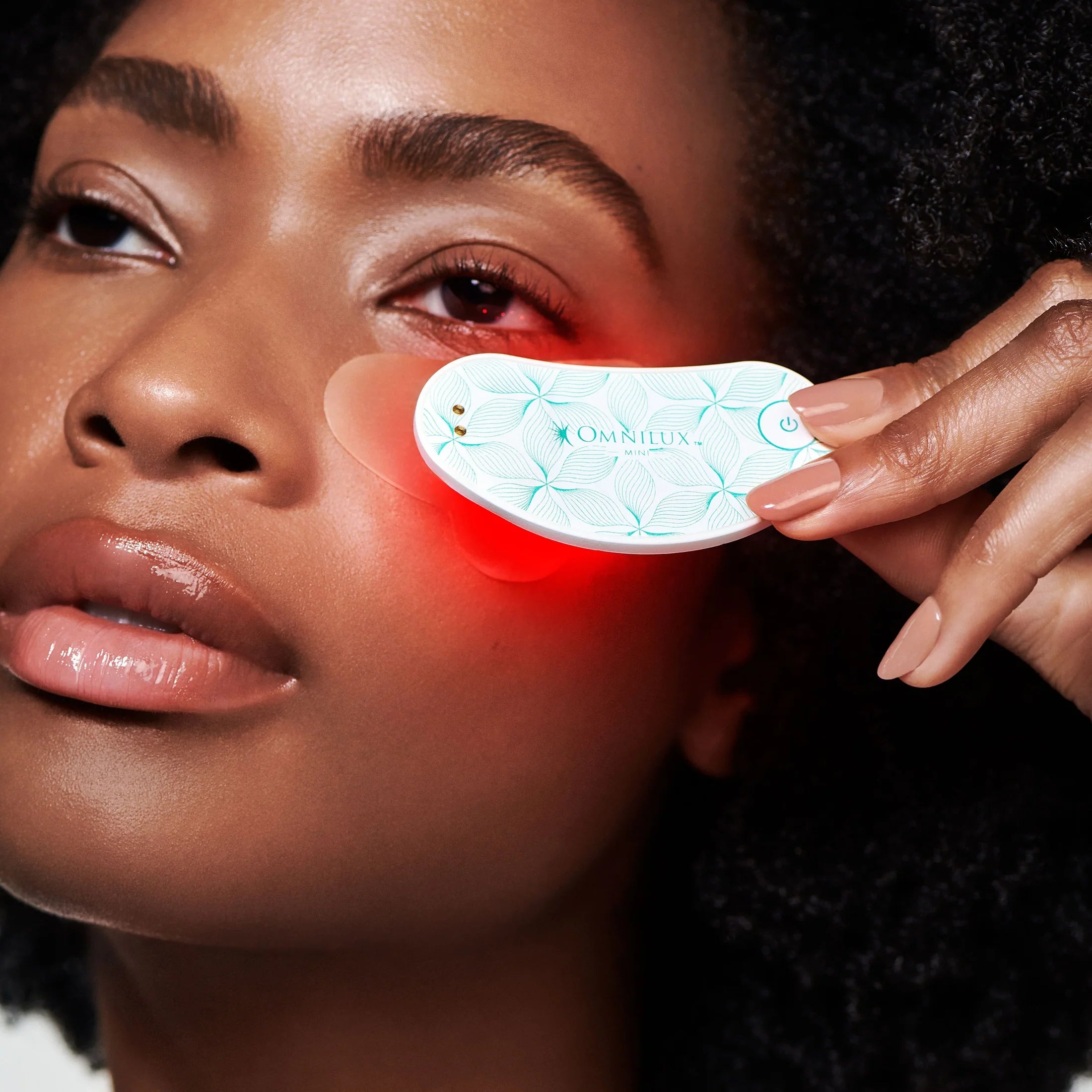 Omnilux Mini Blemish Eraser Hydrocolloid Refill Patches