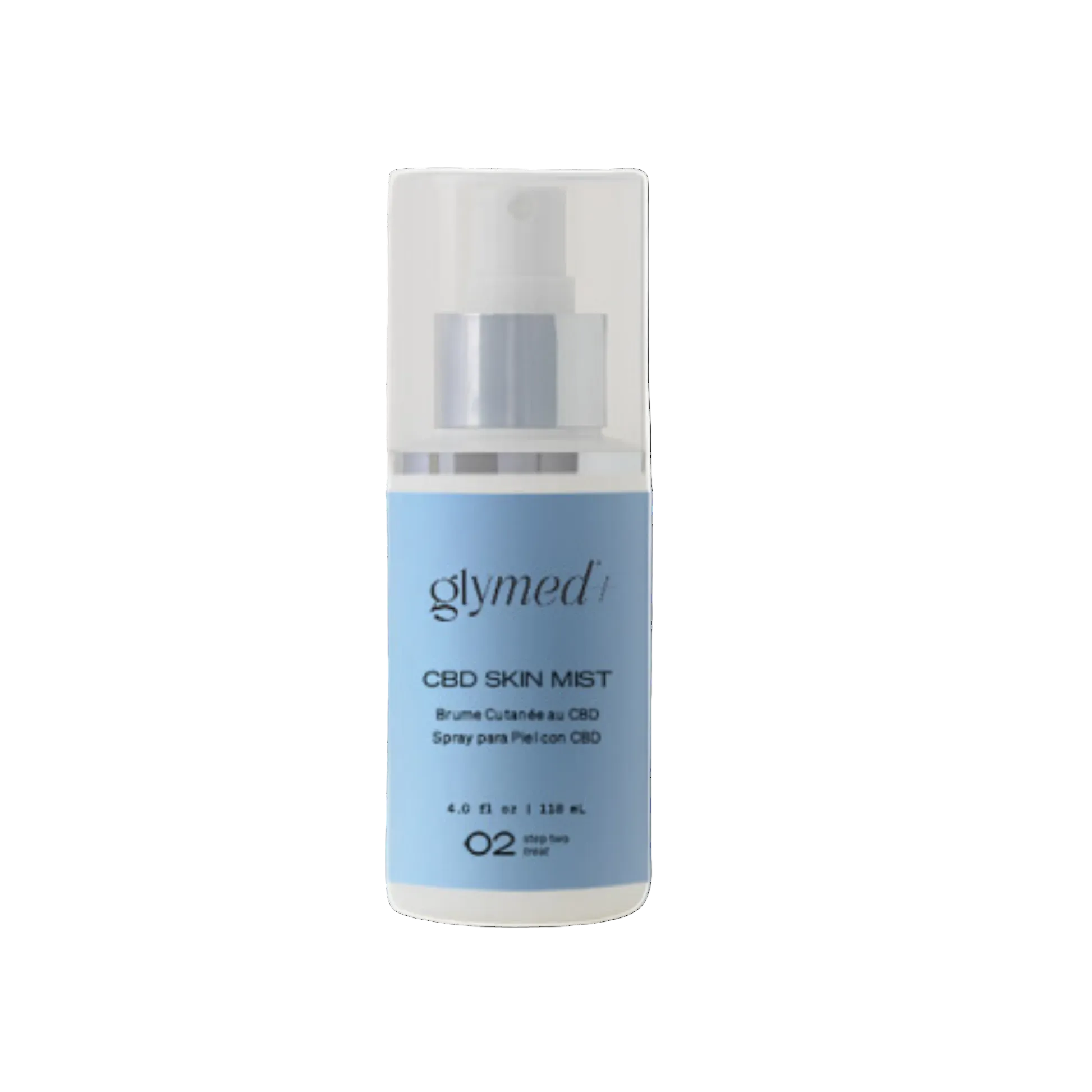 CBD Mist