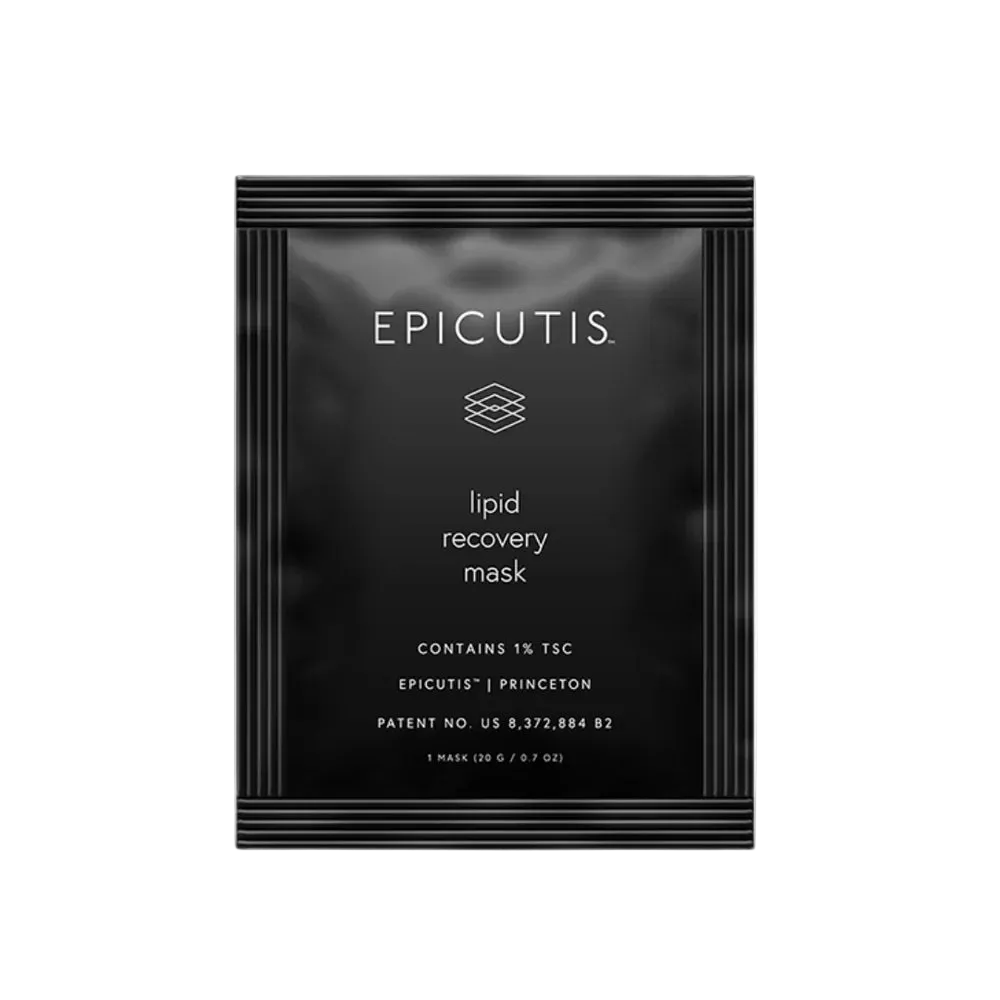 Lipid Recovery Mask