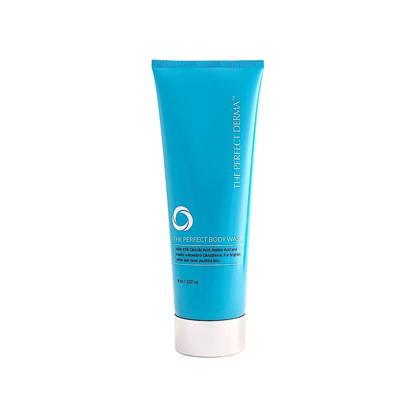 The Perfect Body Wash