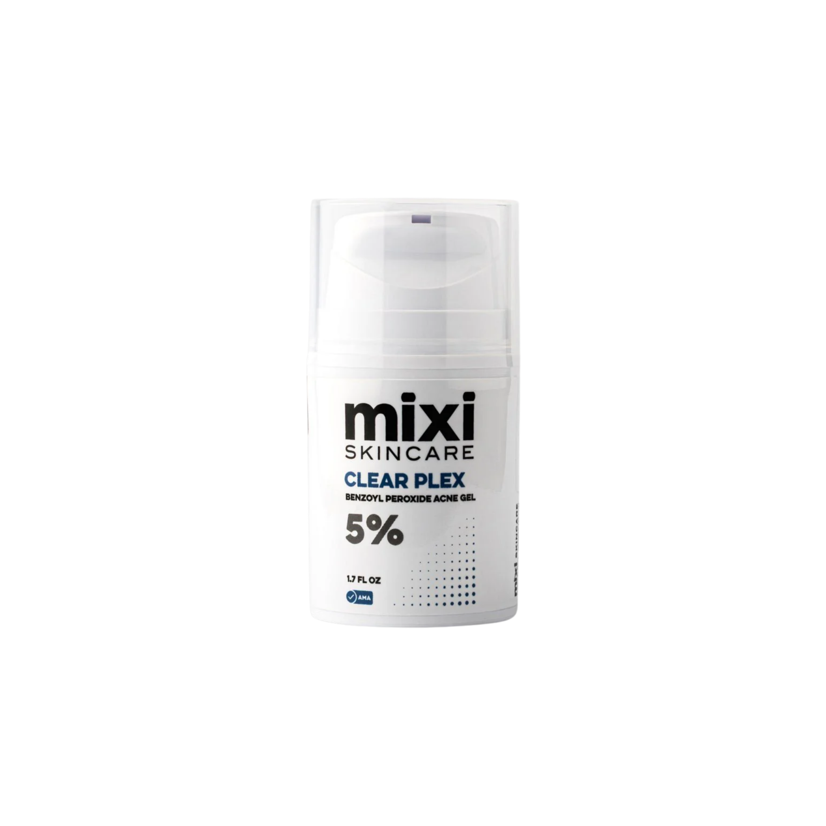 Mixi Skincare Clear Plex
