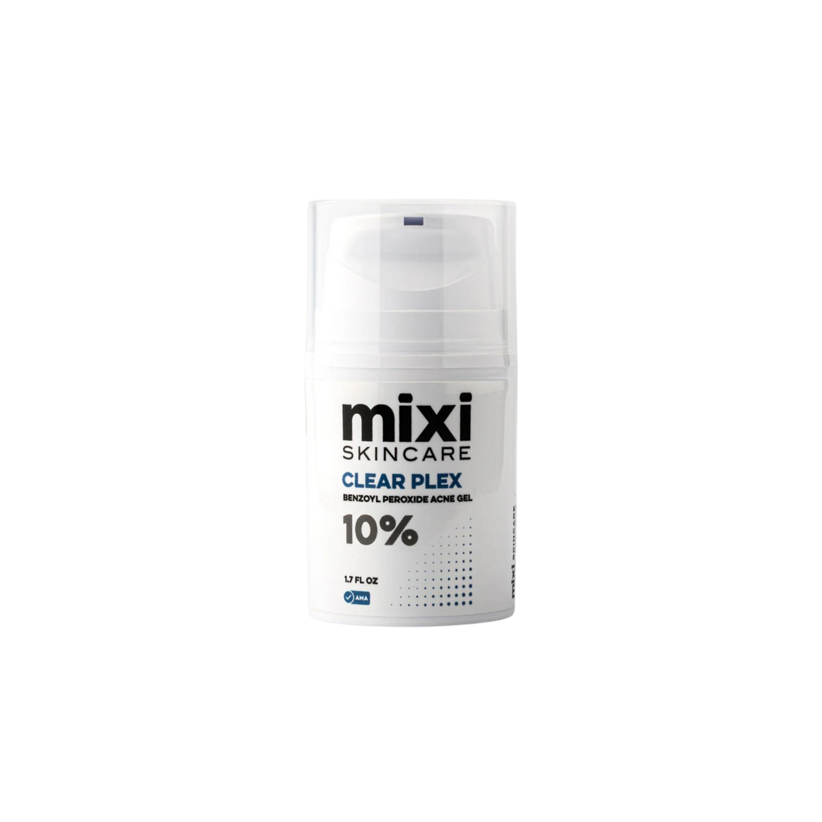 Mixi Skincare Clear Plex