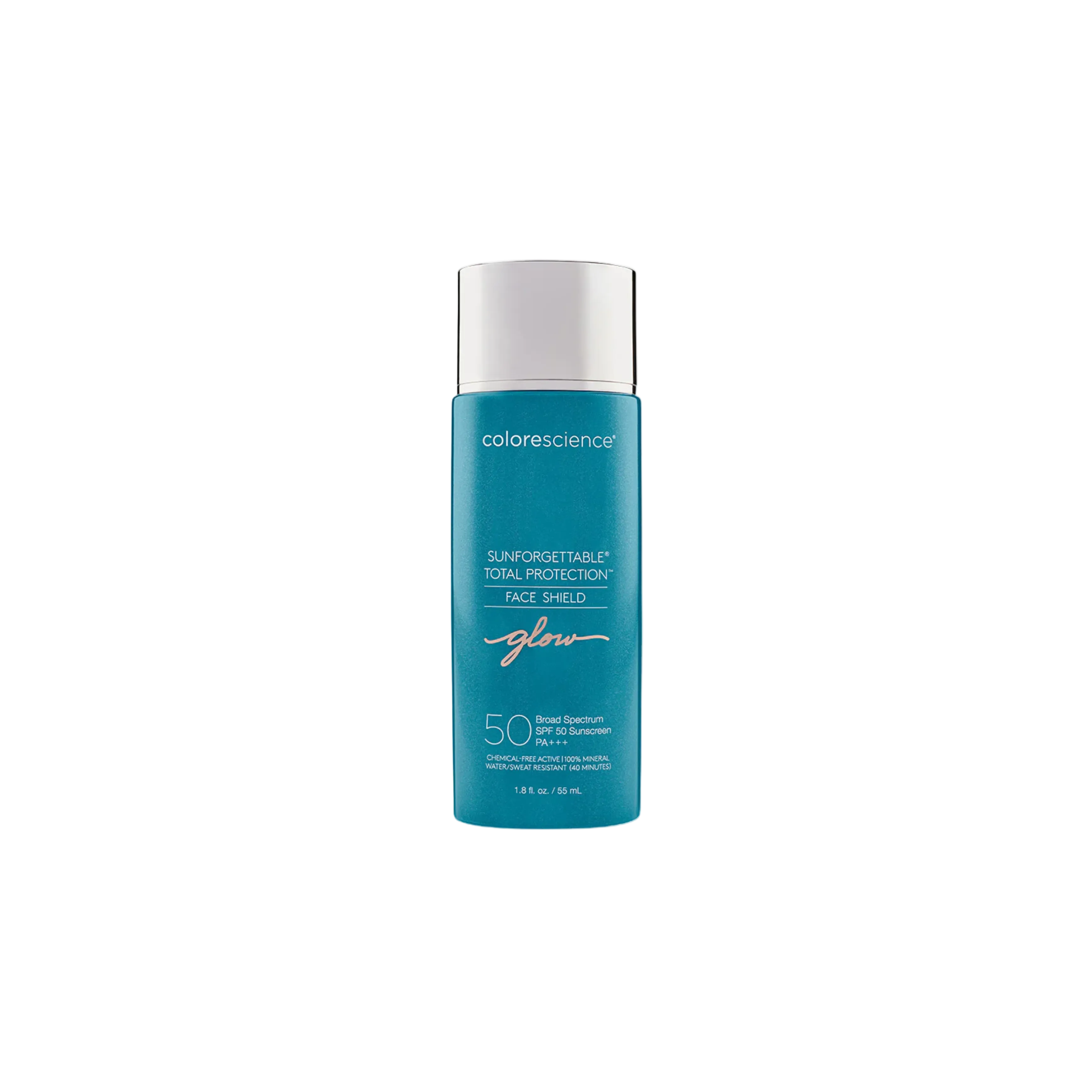 Sunforgettable® Total Protection® Face Shield Glow SPF 50