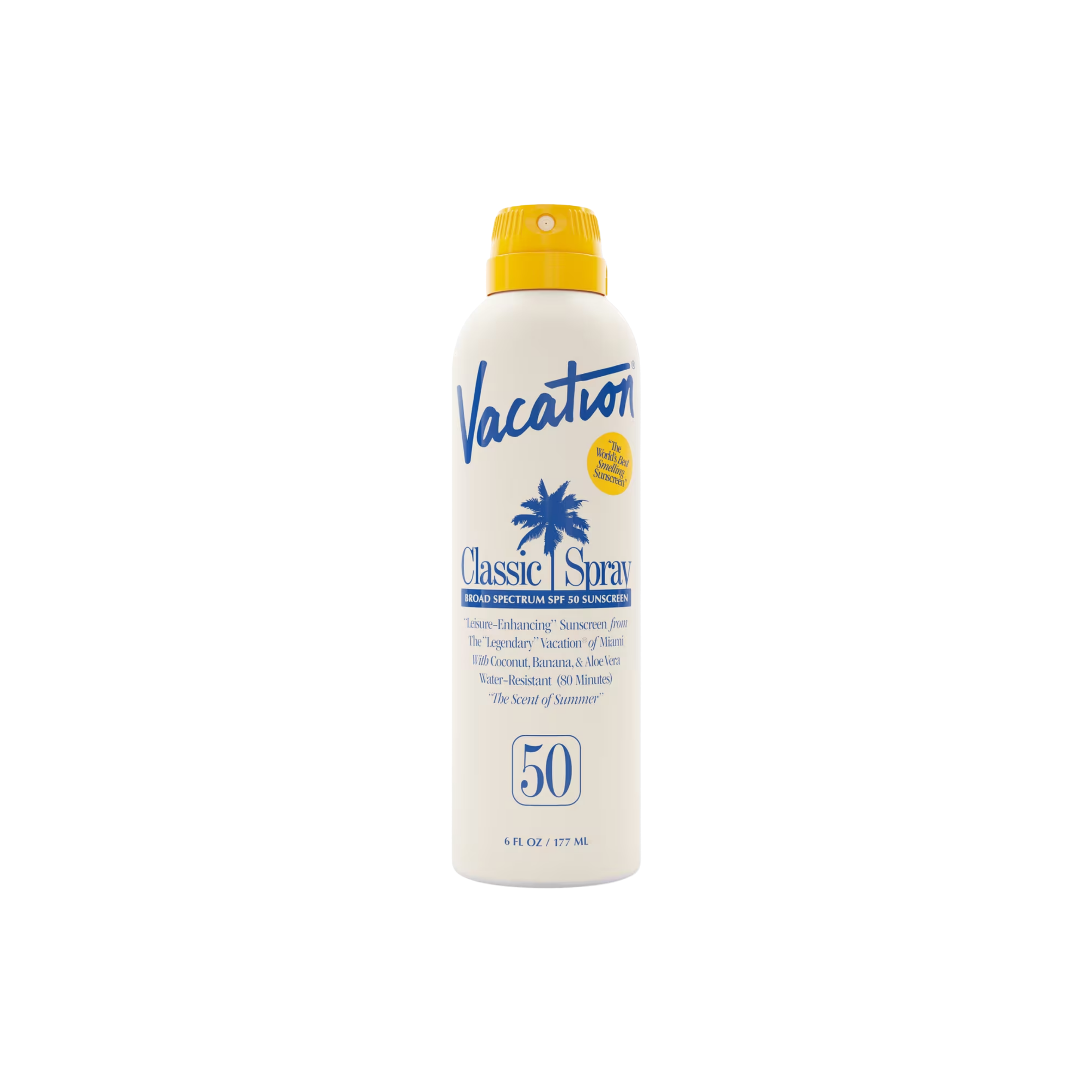 Vacation Classic Spray SPF 50
