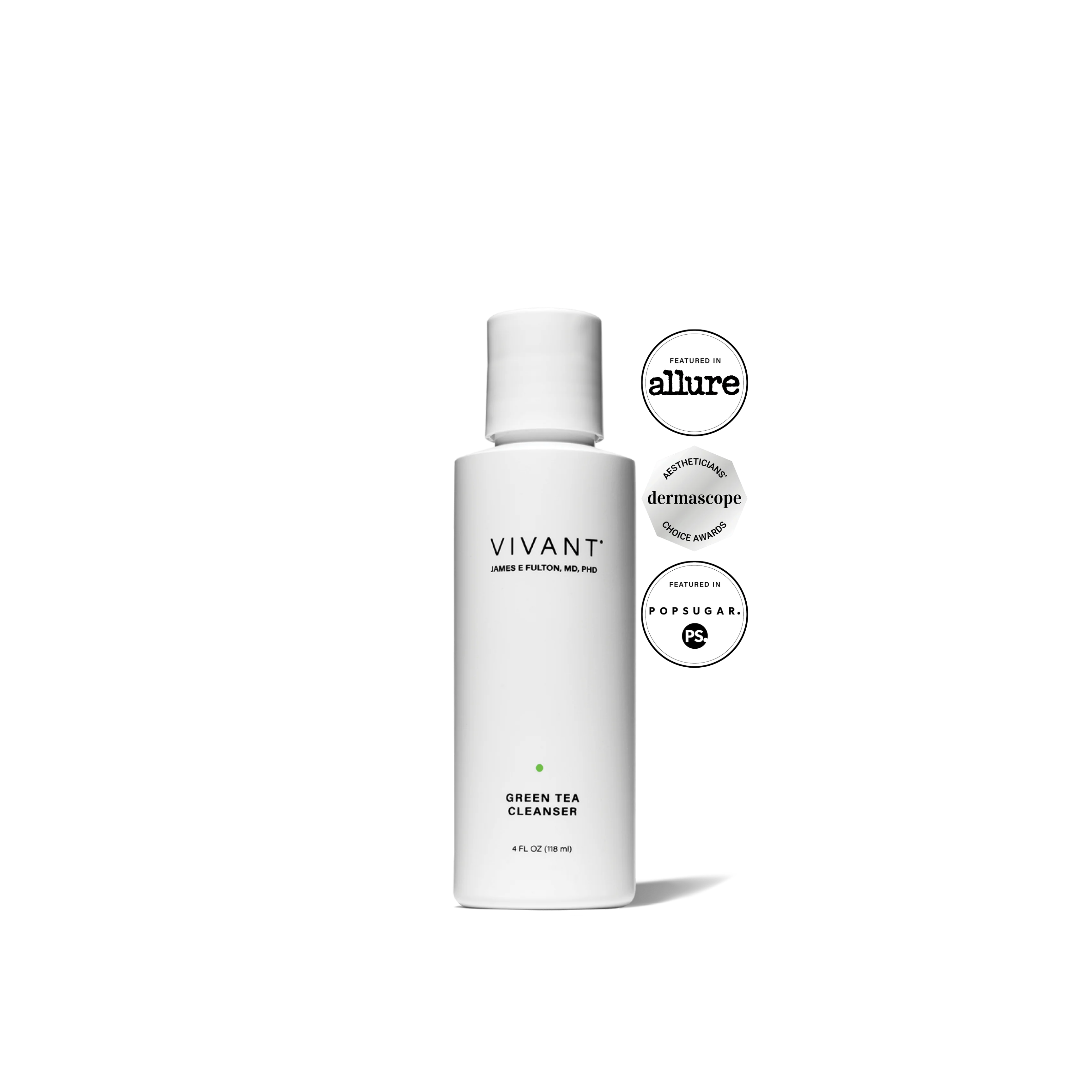 Green Tea Cleanser