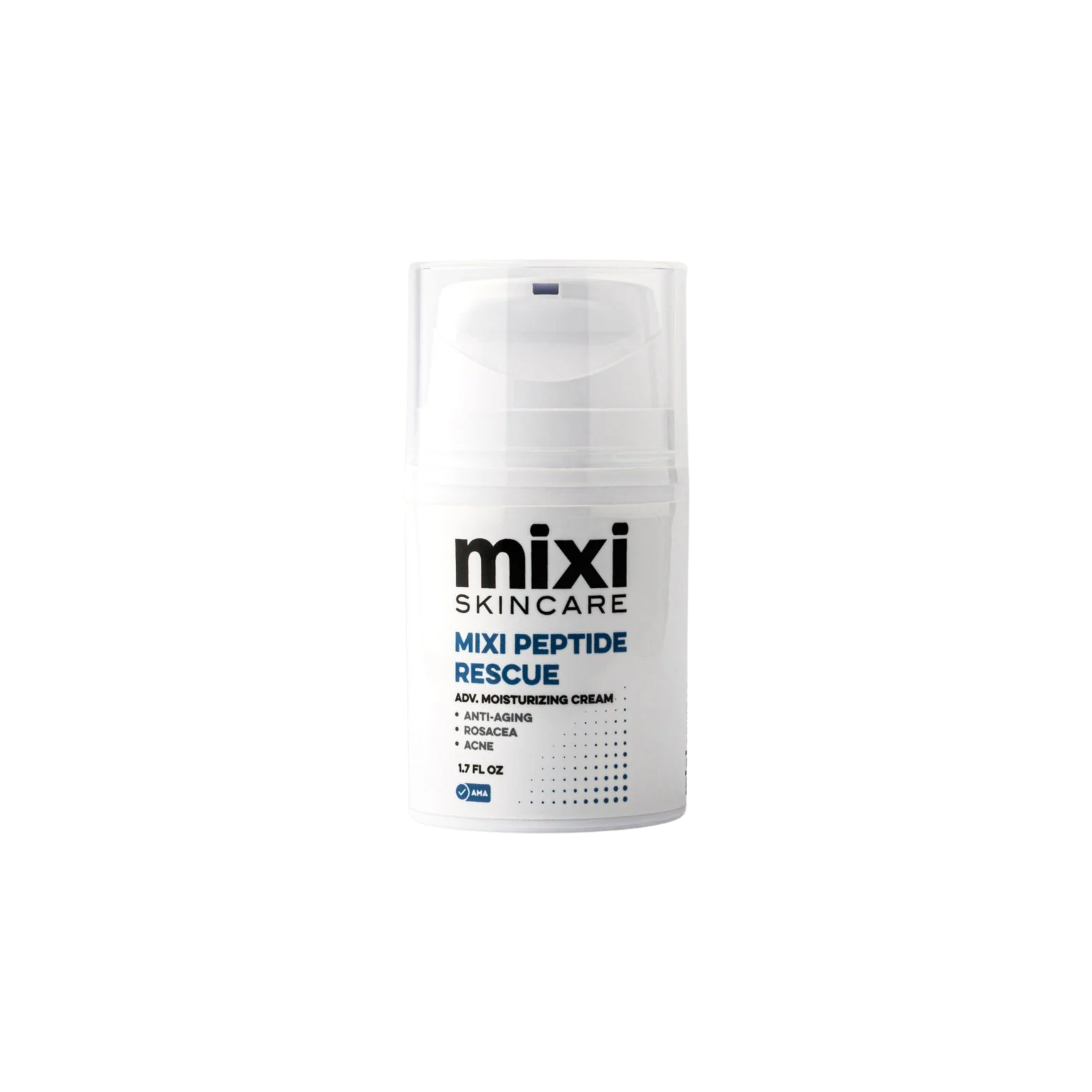 Mixi Peptide Rescue