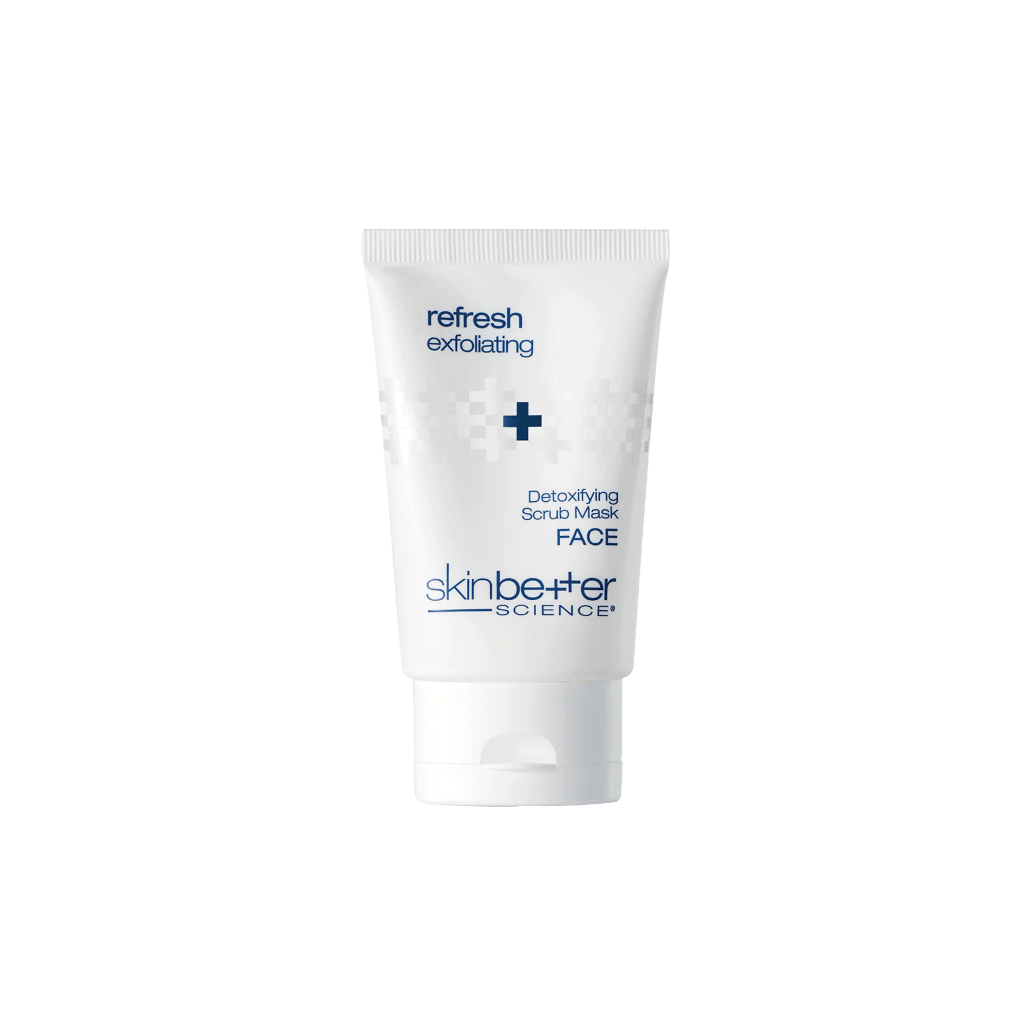 Detoxifying Scrub Mask