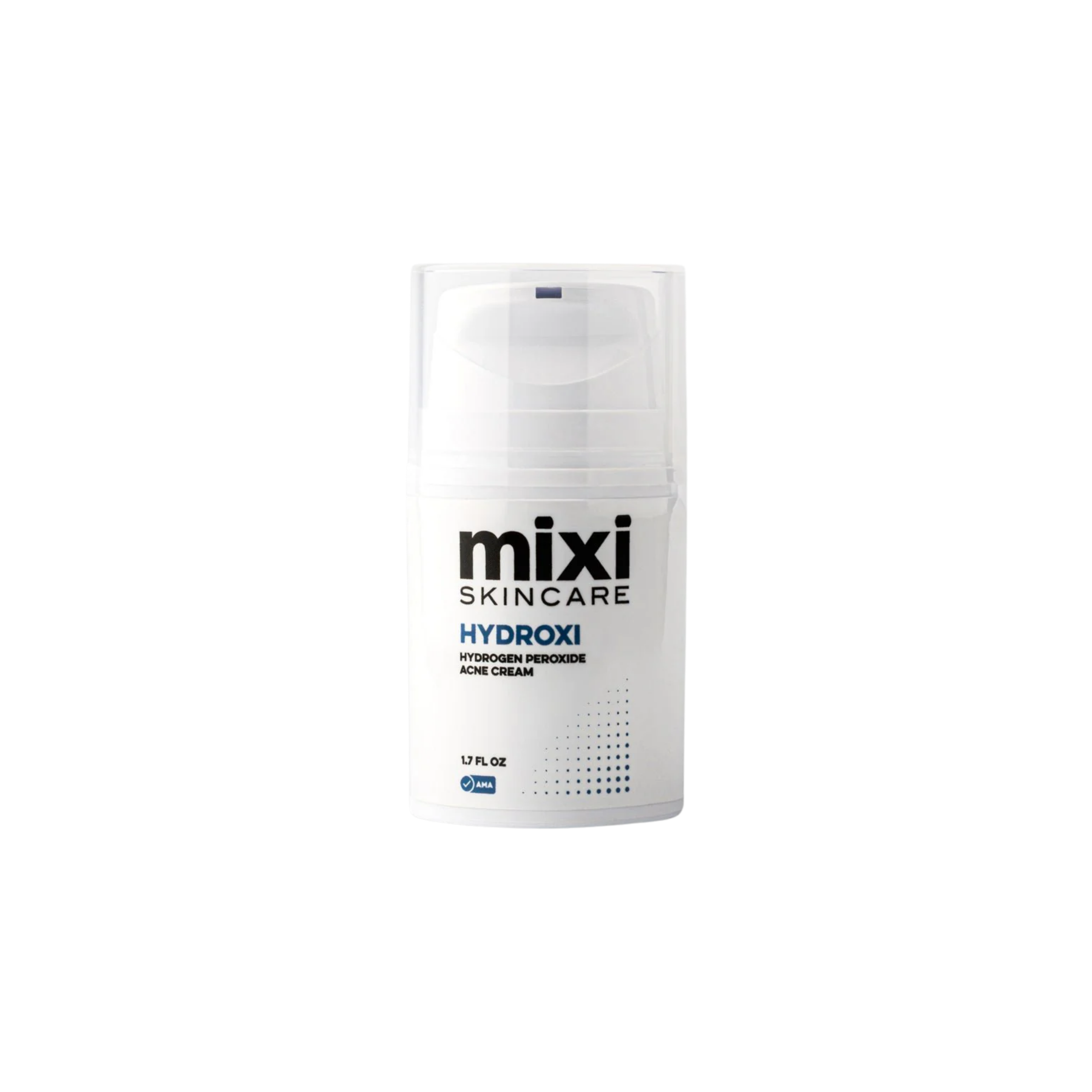 Mixi Skincare Hydroxi Acne Cream