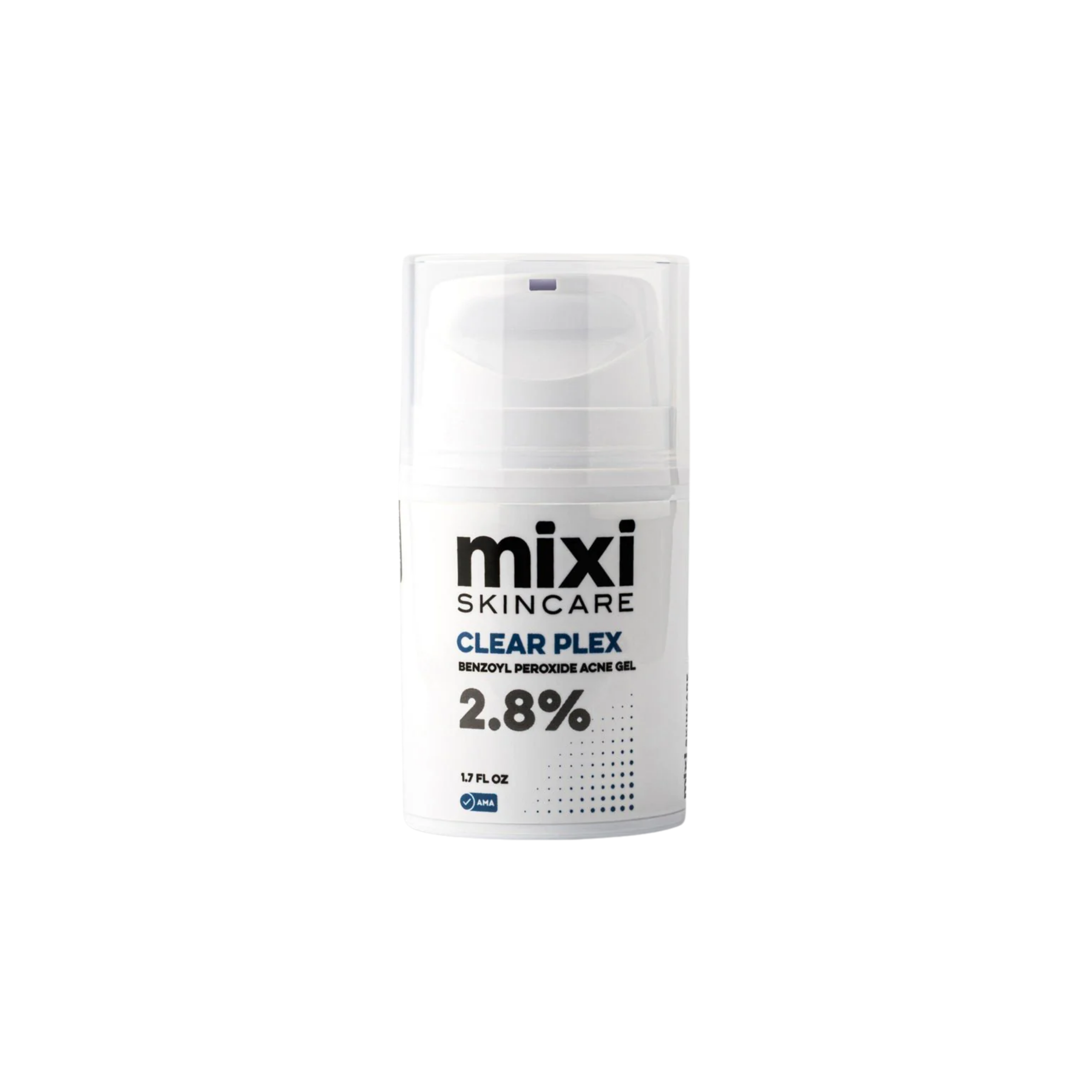 Mixi Skincare Clear Plex