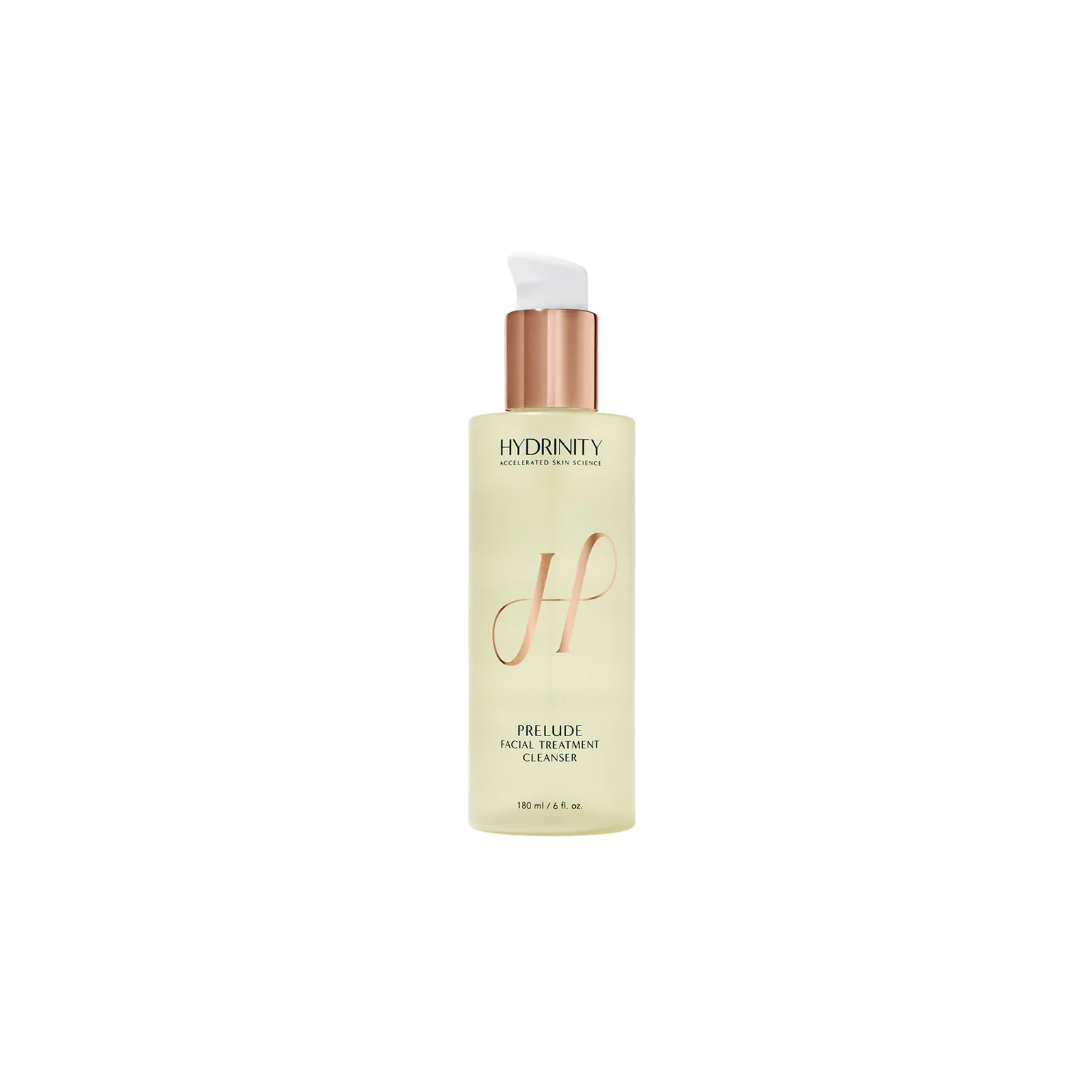Prelude Facial Treatment Cleanser