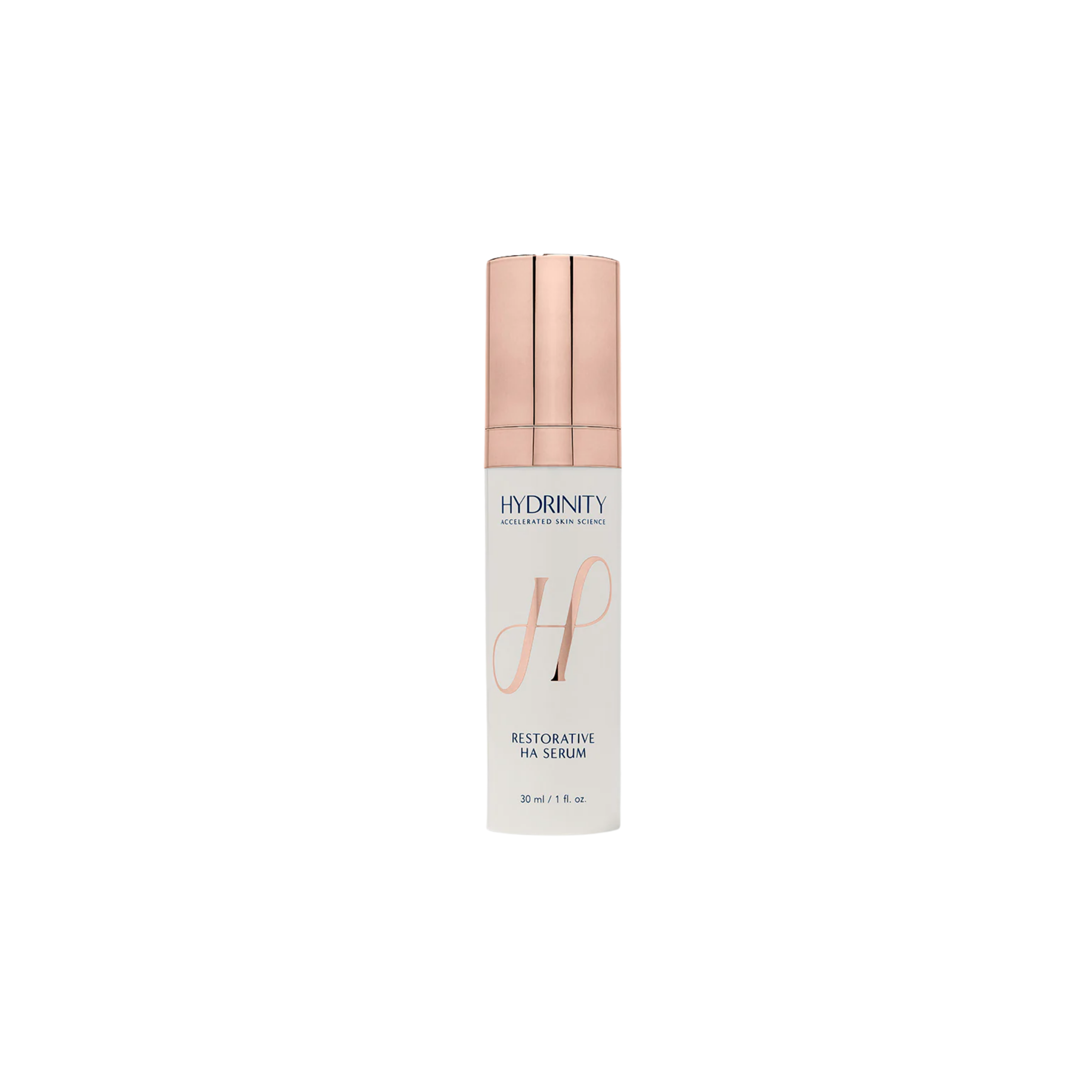 Restorative HA Serum