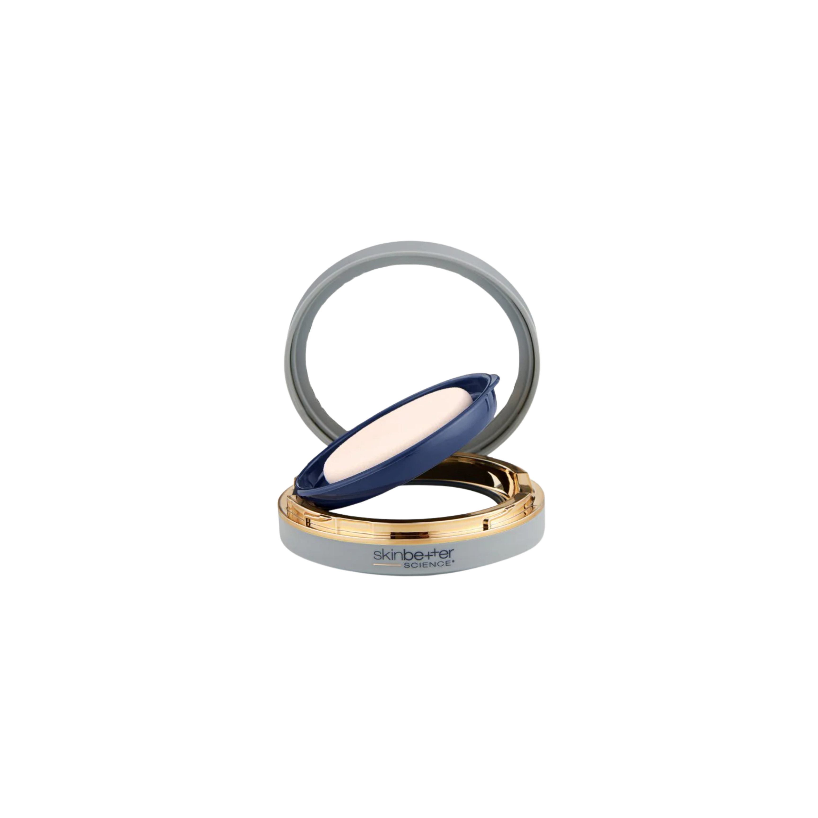 SHEER SPF 56 Sunscreen Compact