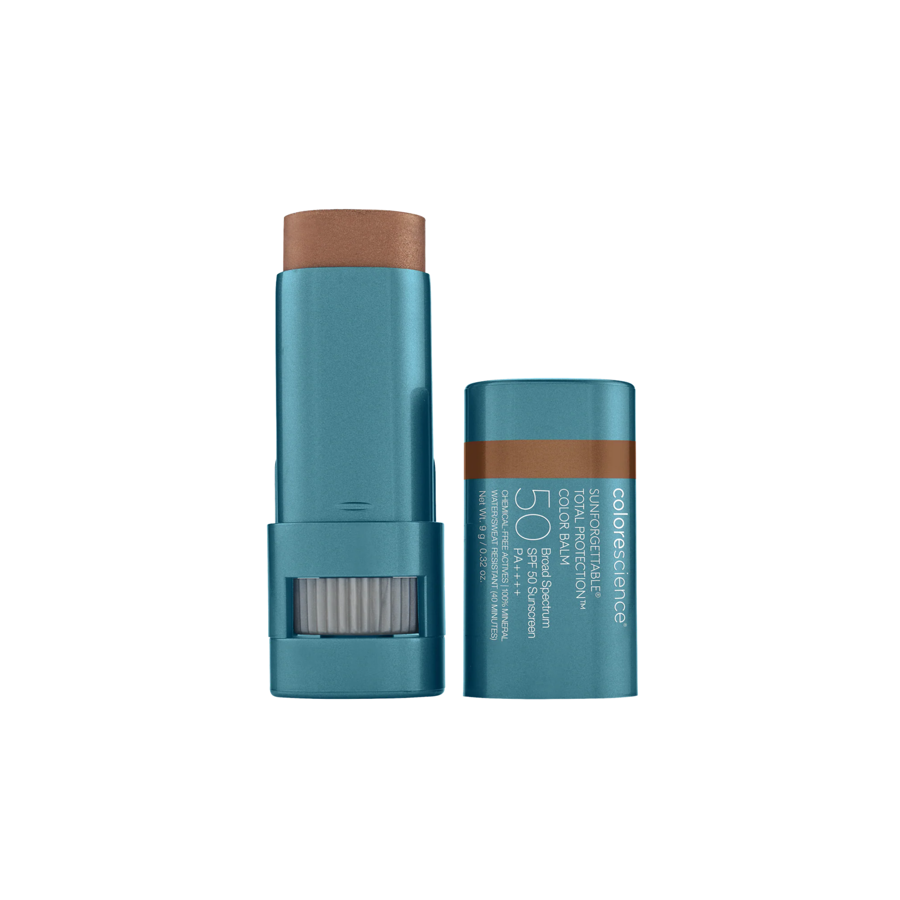 Sunforgettable® Total Protection® Color Balm SPF 50
