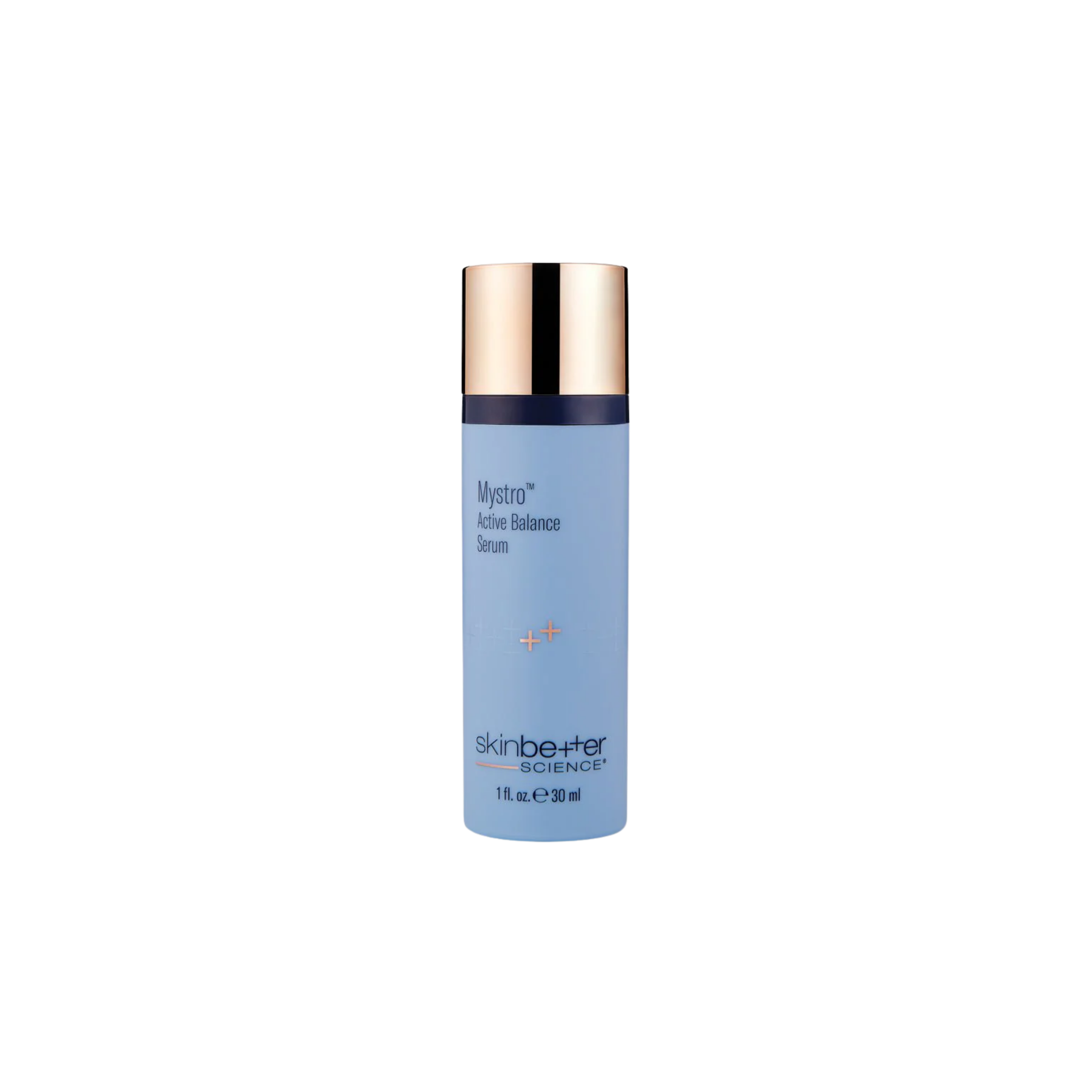 Mystro Active Balance Serum
