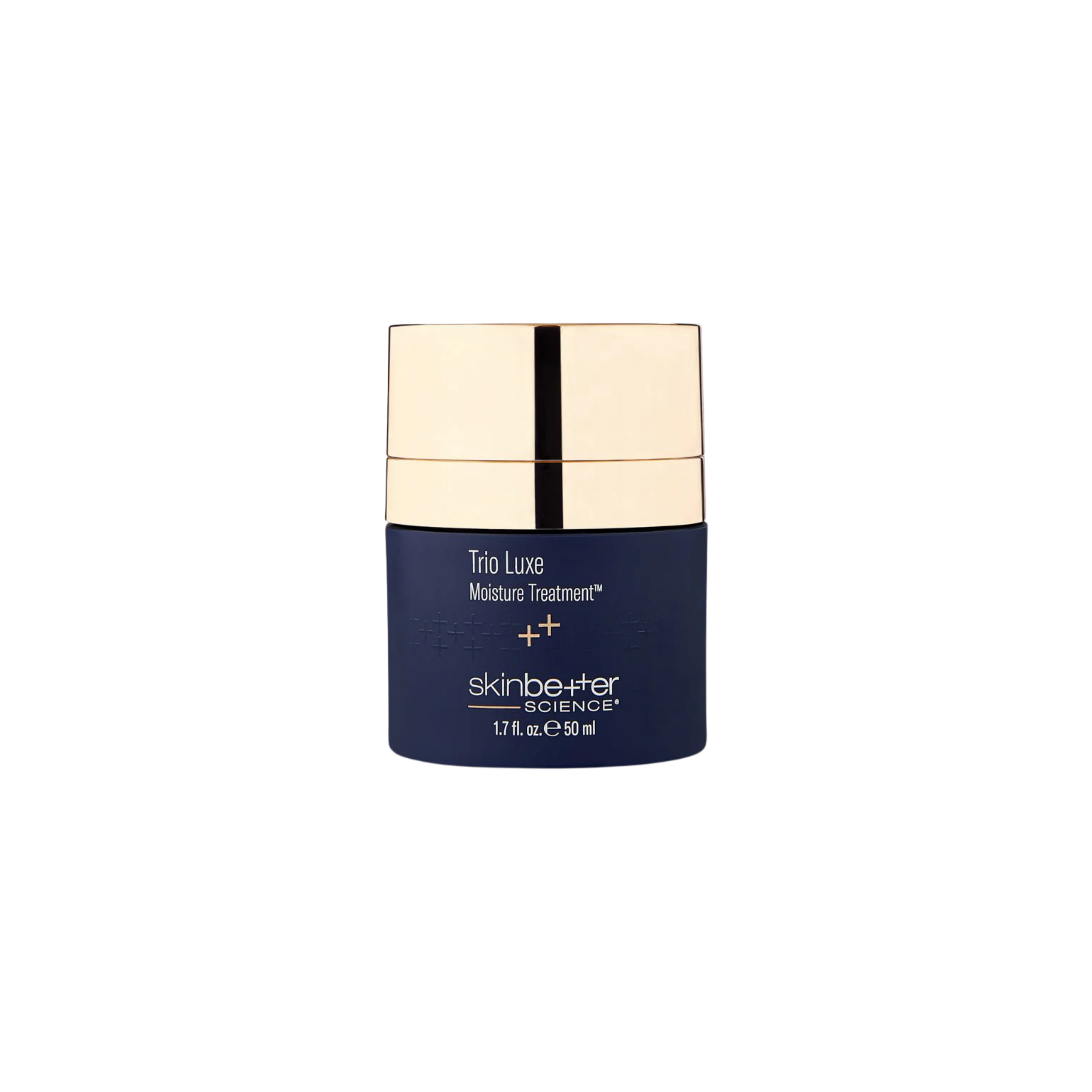 Trio Luxe Moisture Treatment