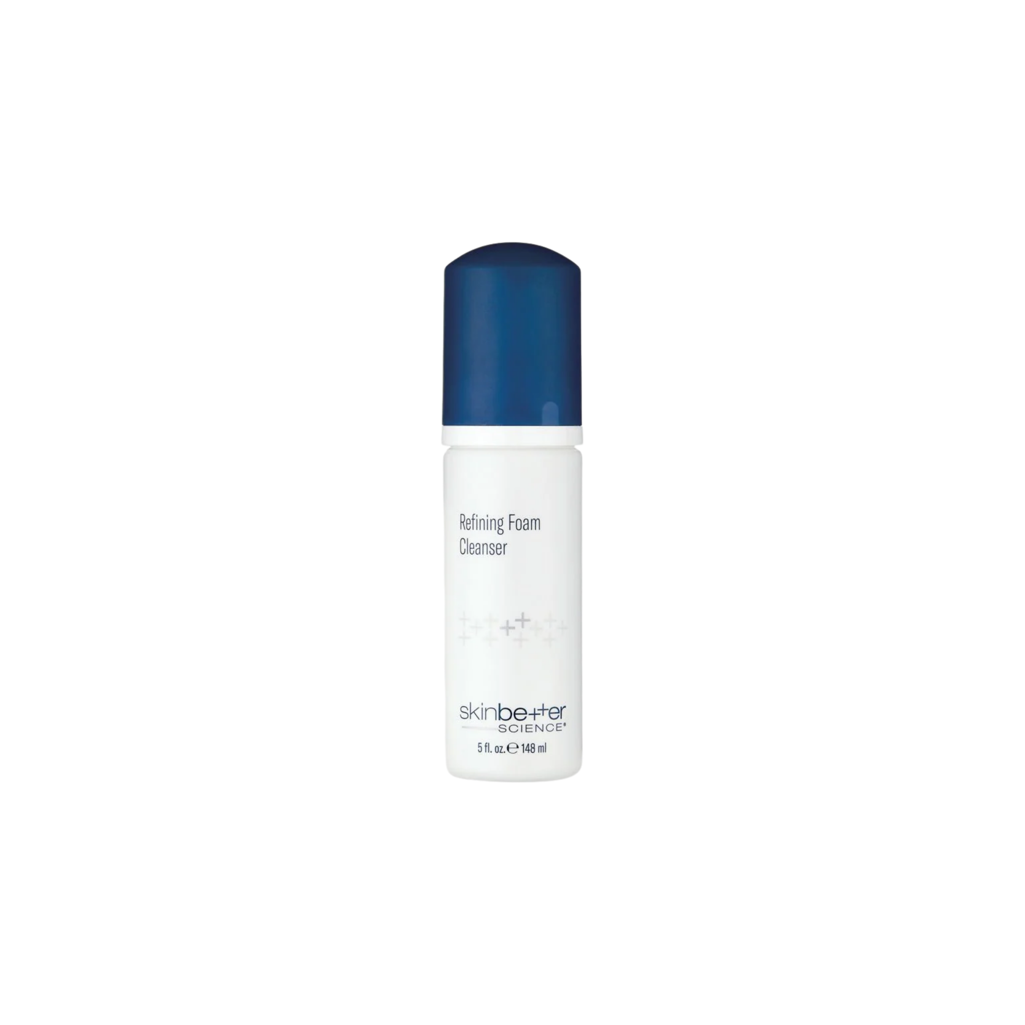 The Refining Foam Cleanser