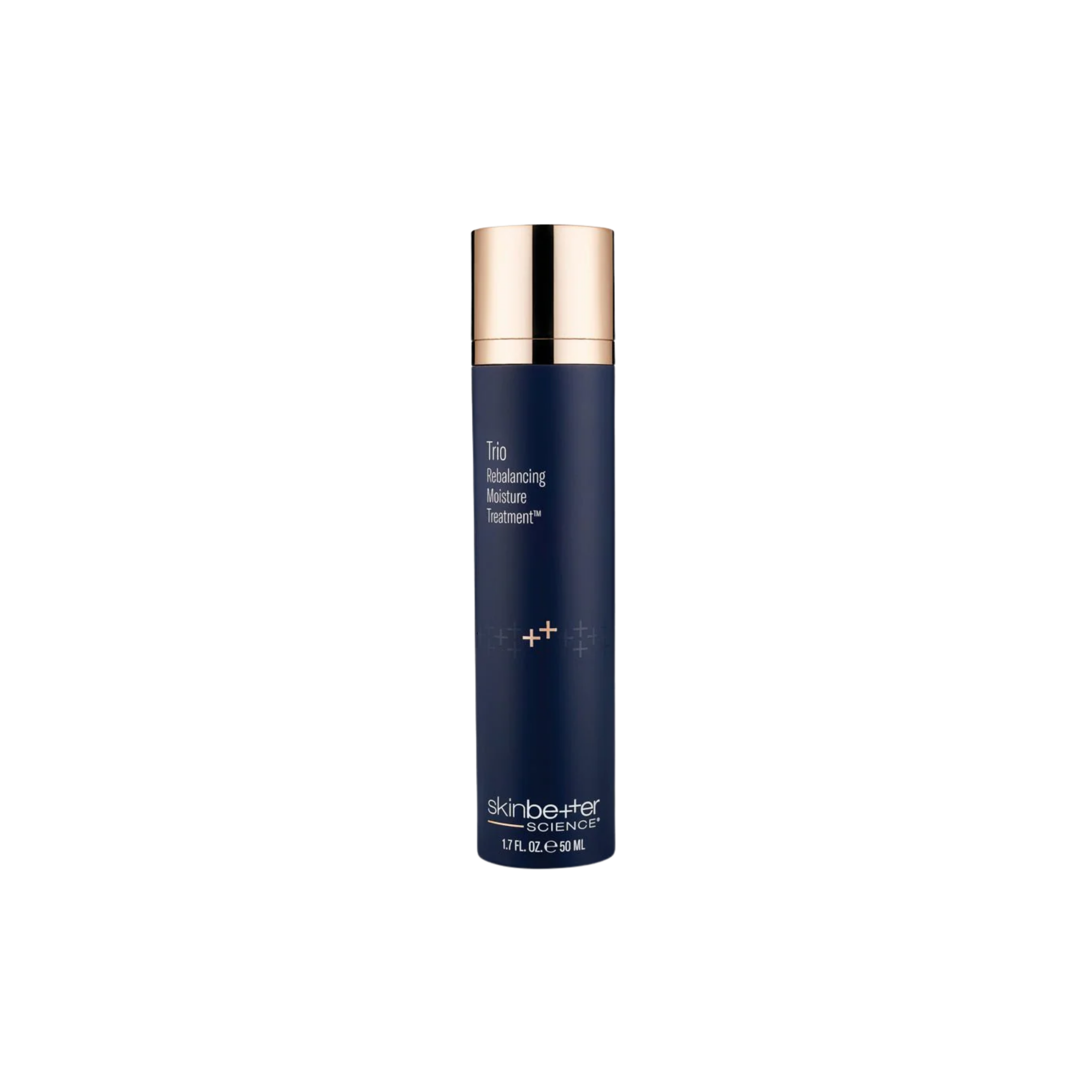Trio Balancing Moisture Treatment