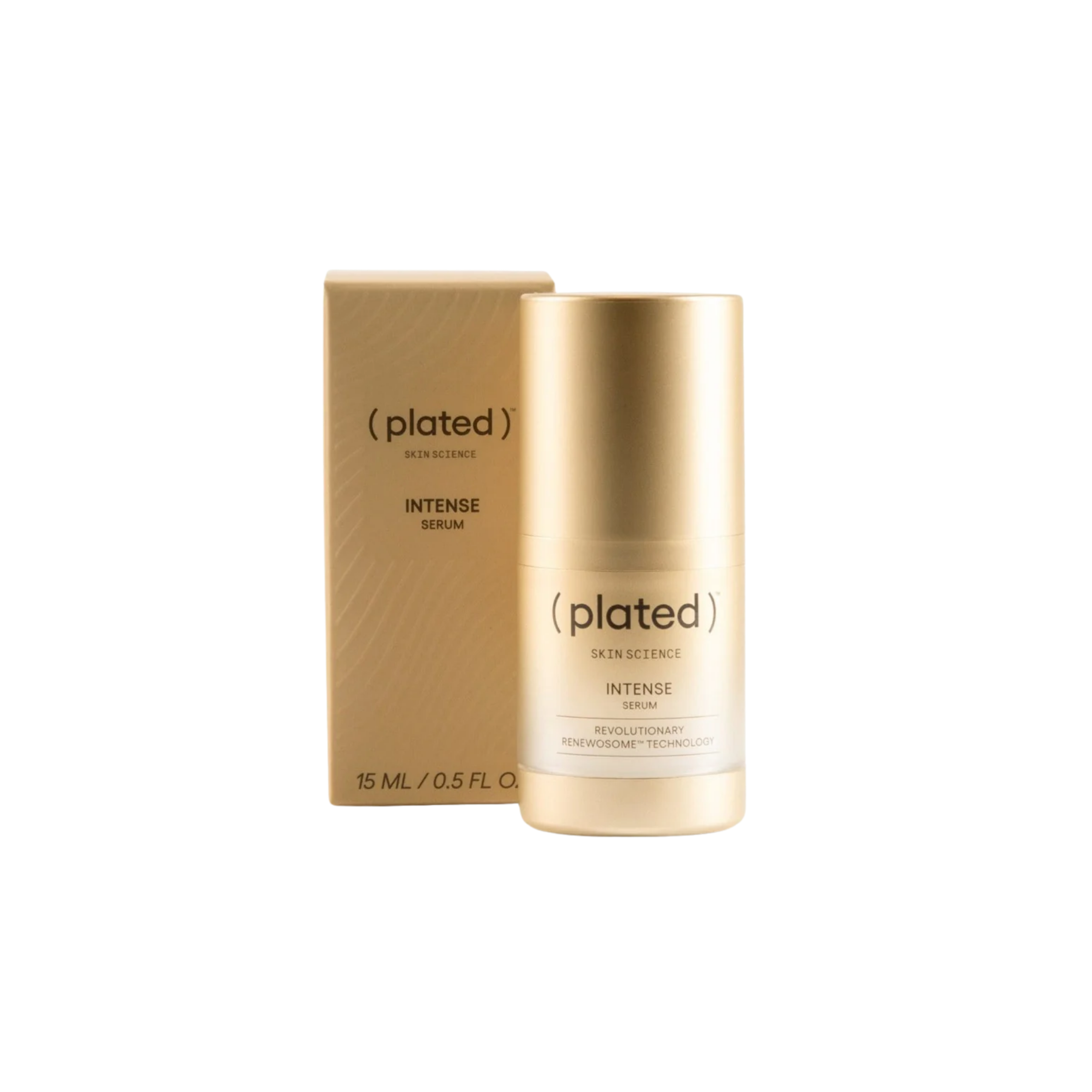 Intense Serum