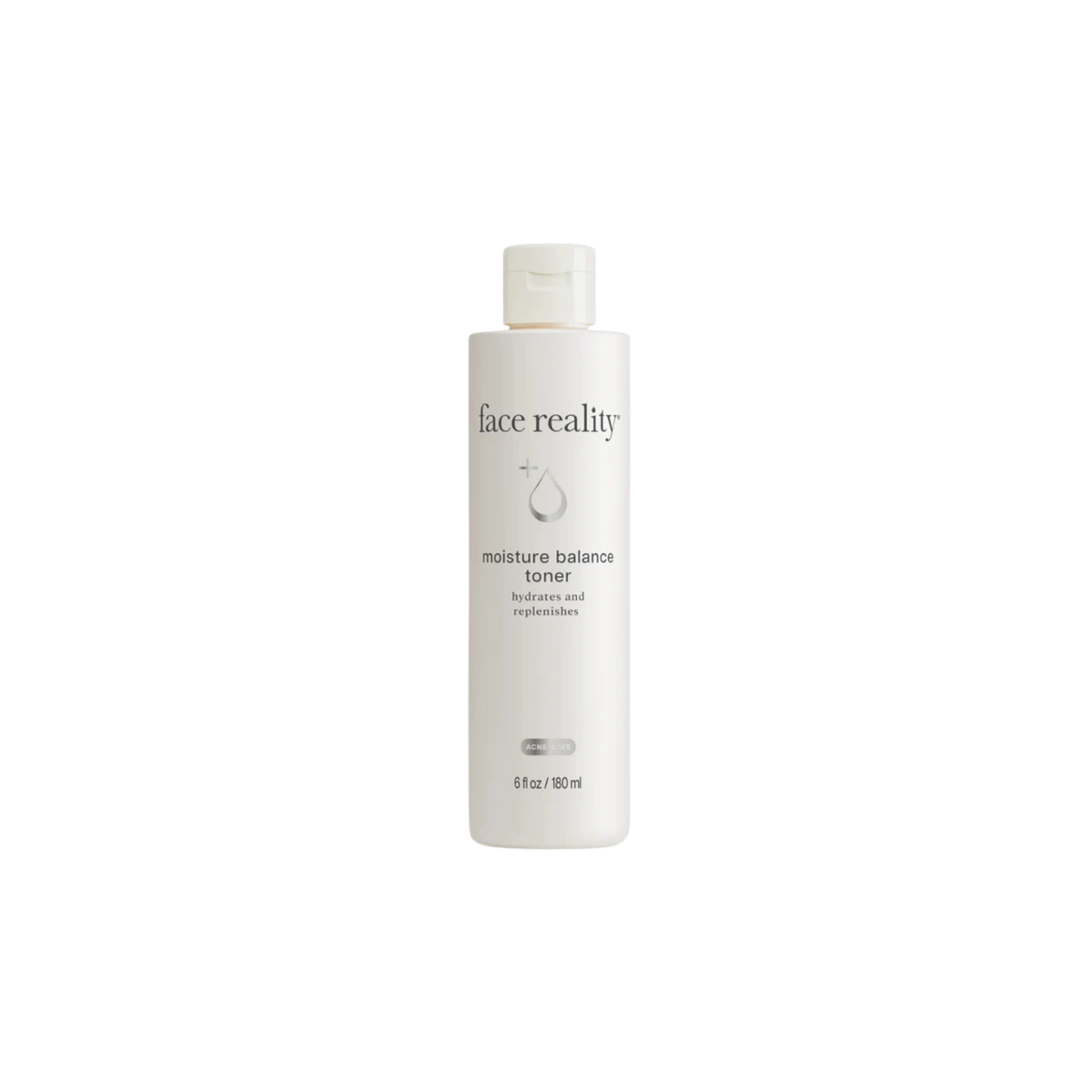 Face Reality Moisture Balance Toner