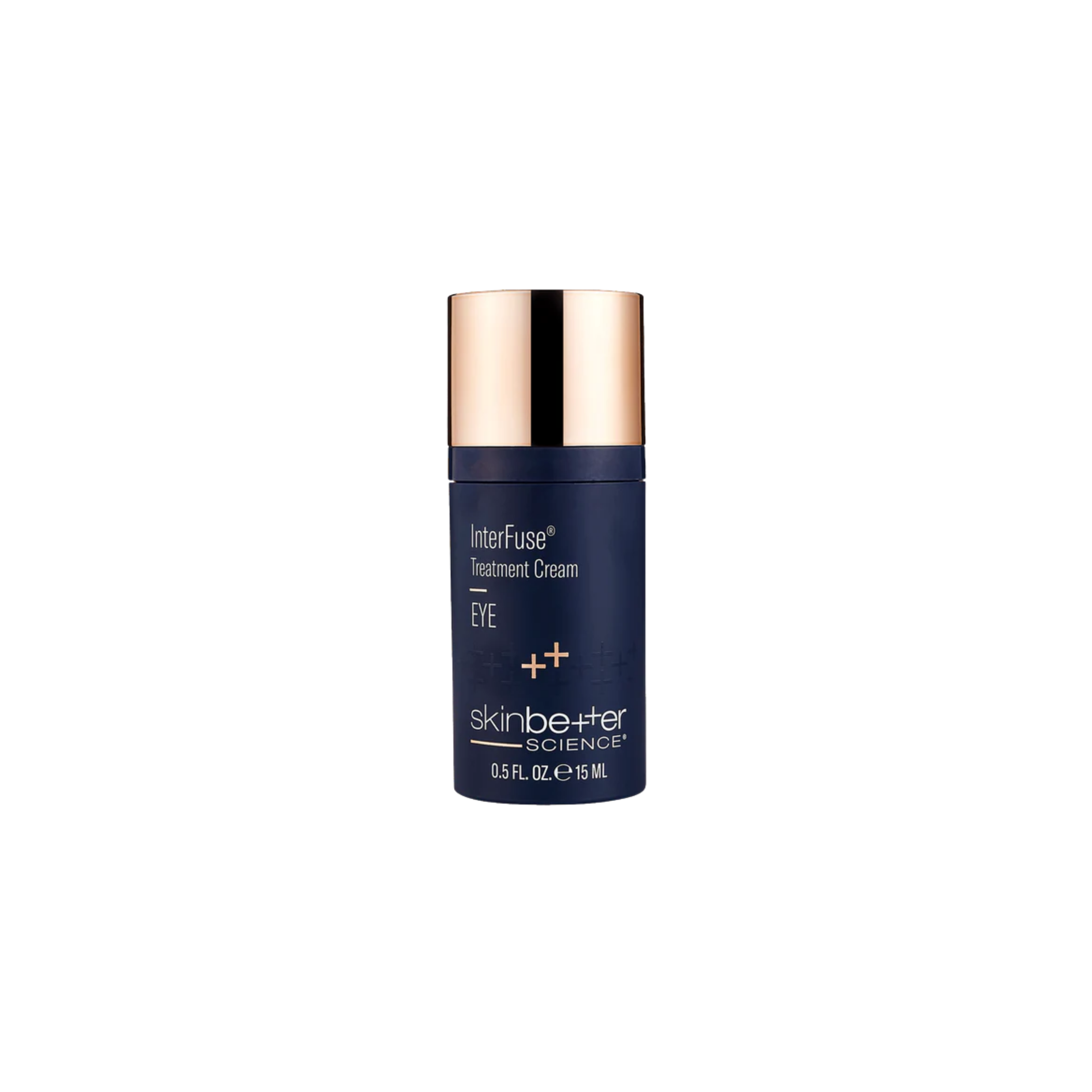 Interfuse Treatment Eye Cream