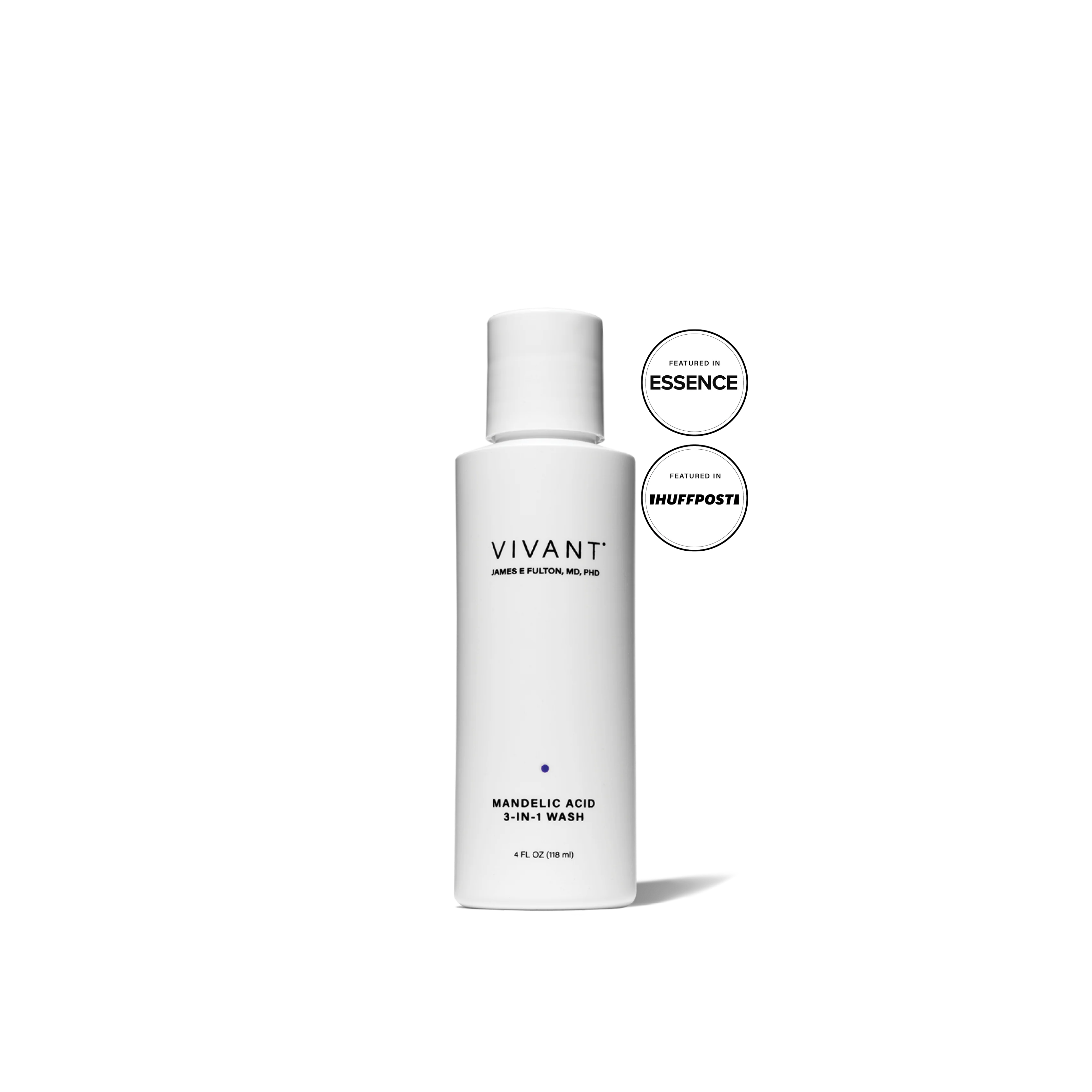 Mandelic Acid 3-in-1 Wash